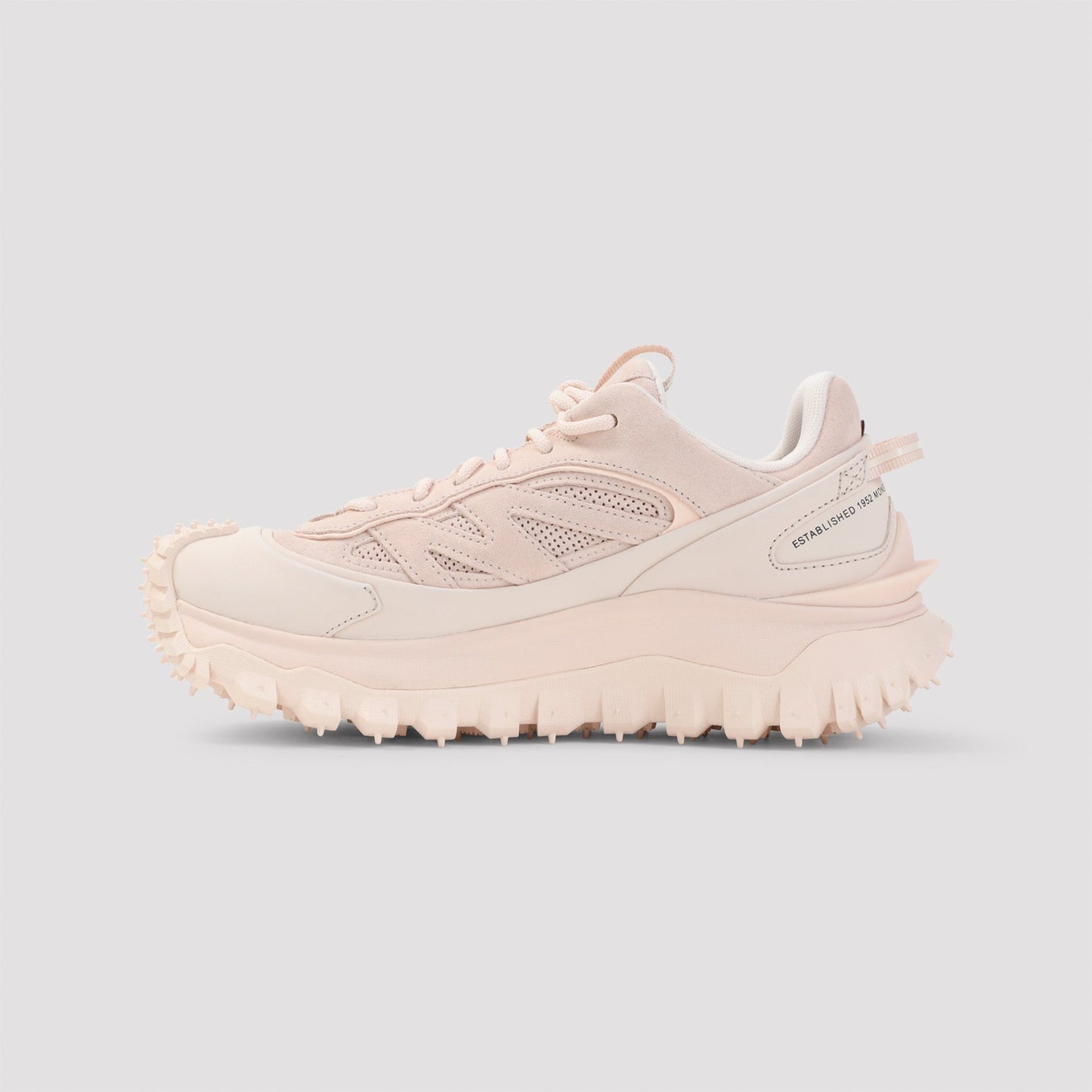 Moncler Trailgrip Apex Craft Gtx Sneakers Women MONCLER