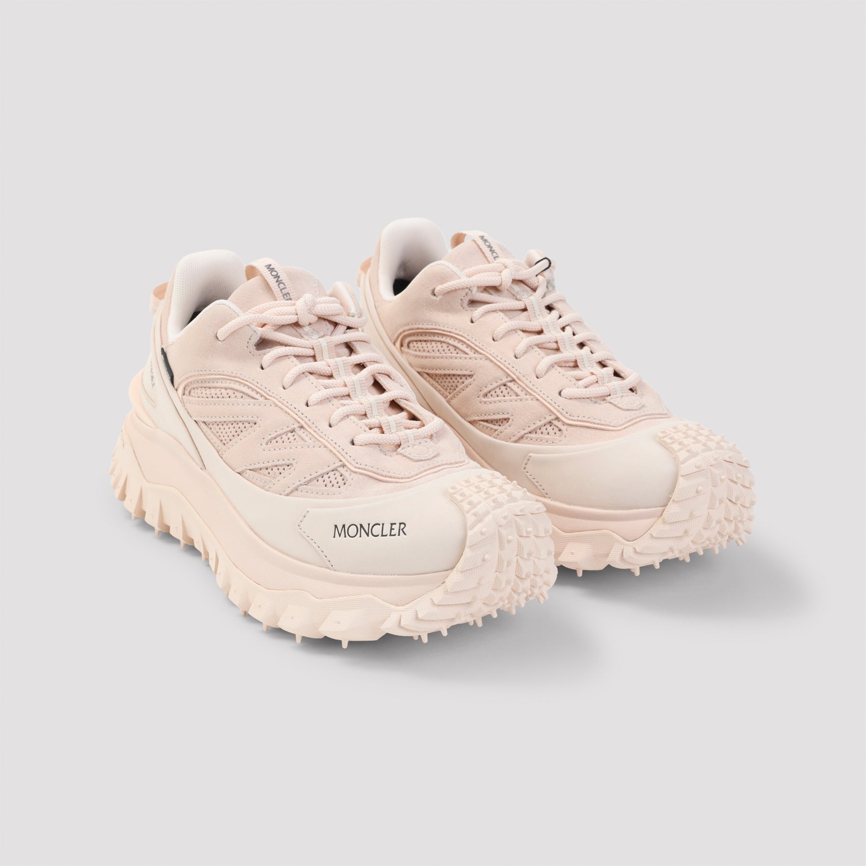 Moncler Trailgrip Apex Craft Gtx Sneakers Women MONCLER