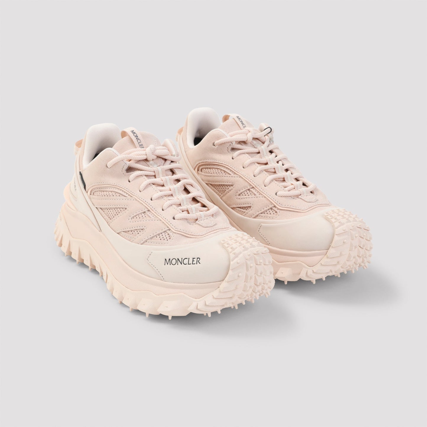 Moncler Trailgrip Apex Craft Gtx Sneakers Women MONCLER