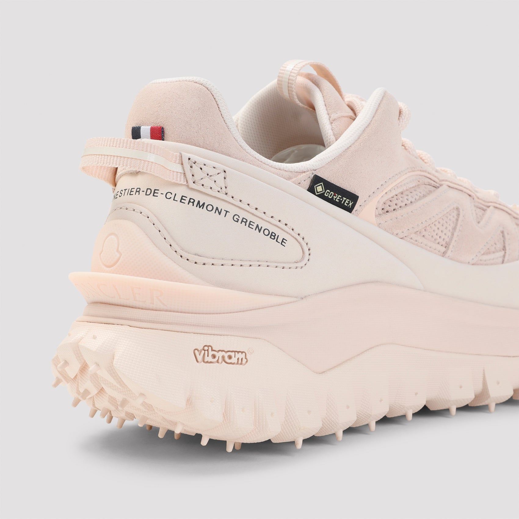 Moncler Trailgrip Apex Craft Gtx Sneakers Women MONCLER