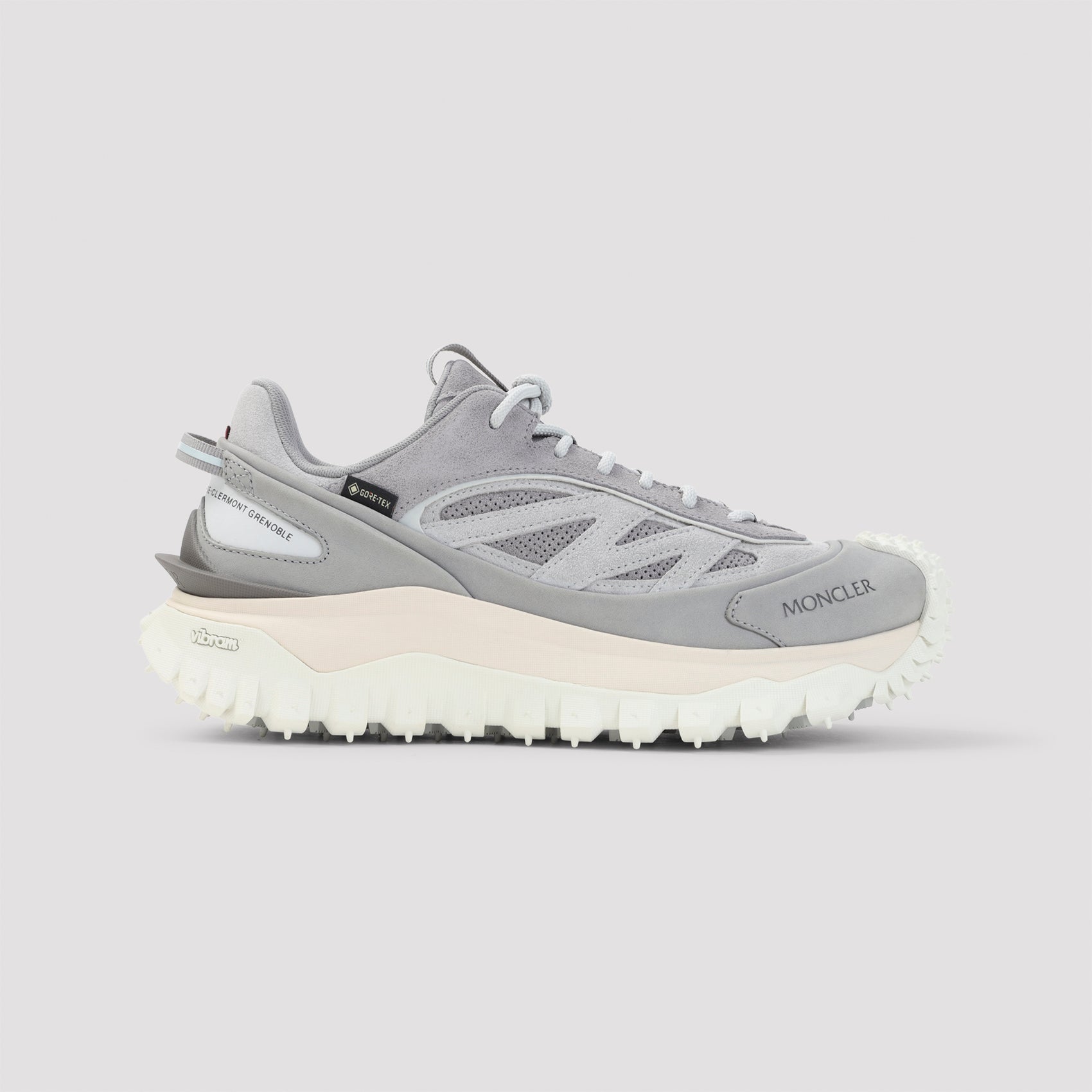 Moncler Apex Craft Gtx Sneakers Men MONCLER