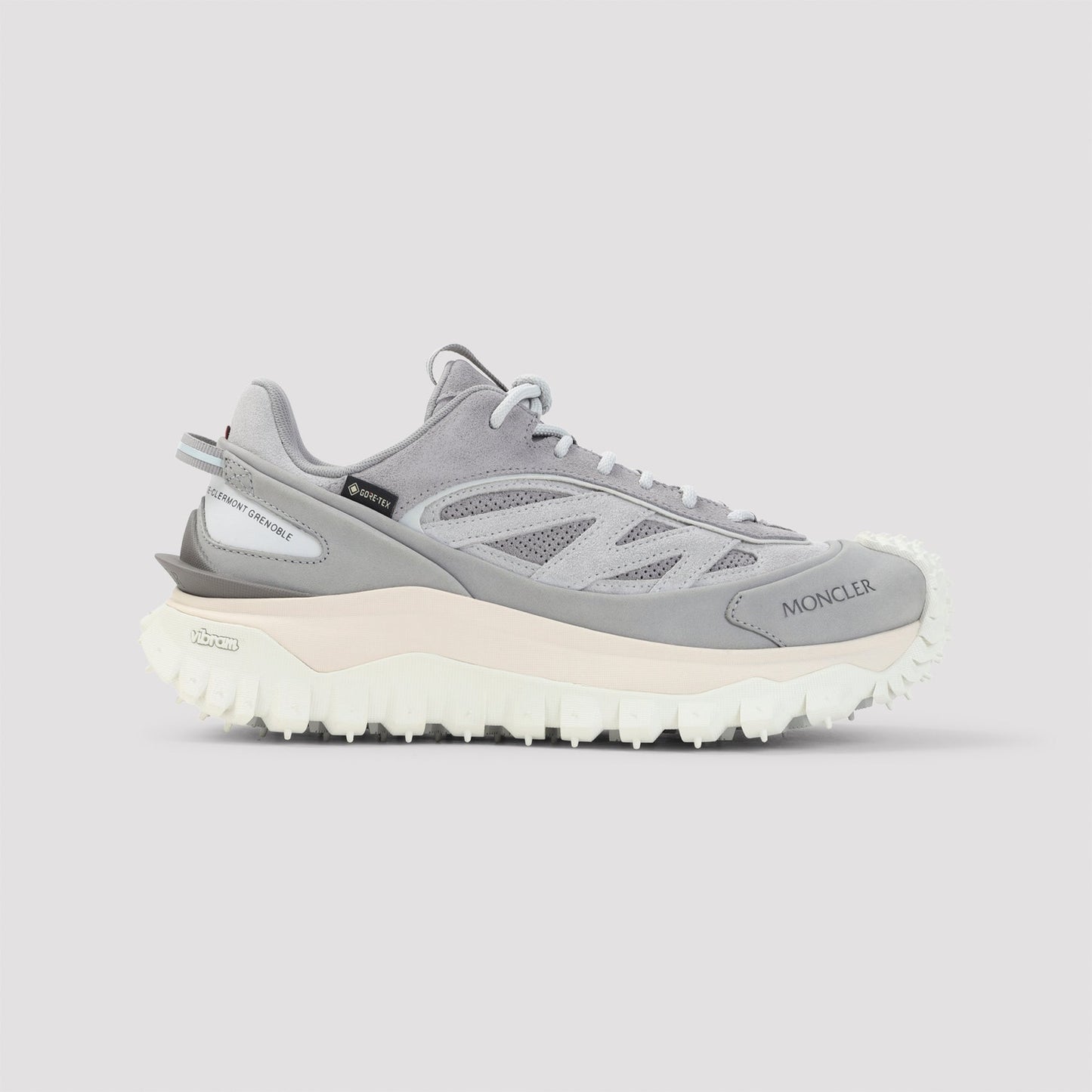 Moncler Apex Craft Gtx Sneakers Men MONCLER