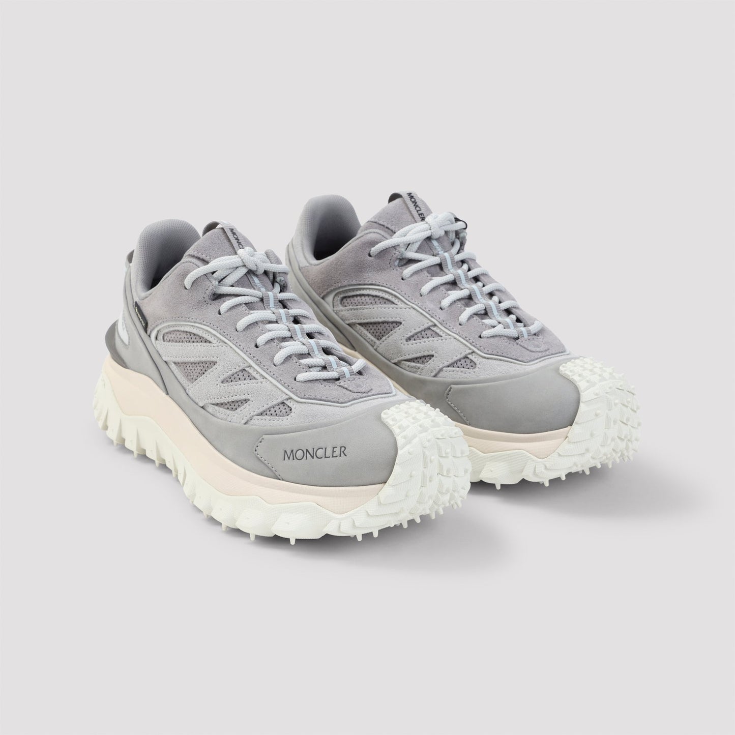 Moncler Apex Craft Gtx Sneakers Men MONCLER