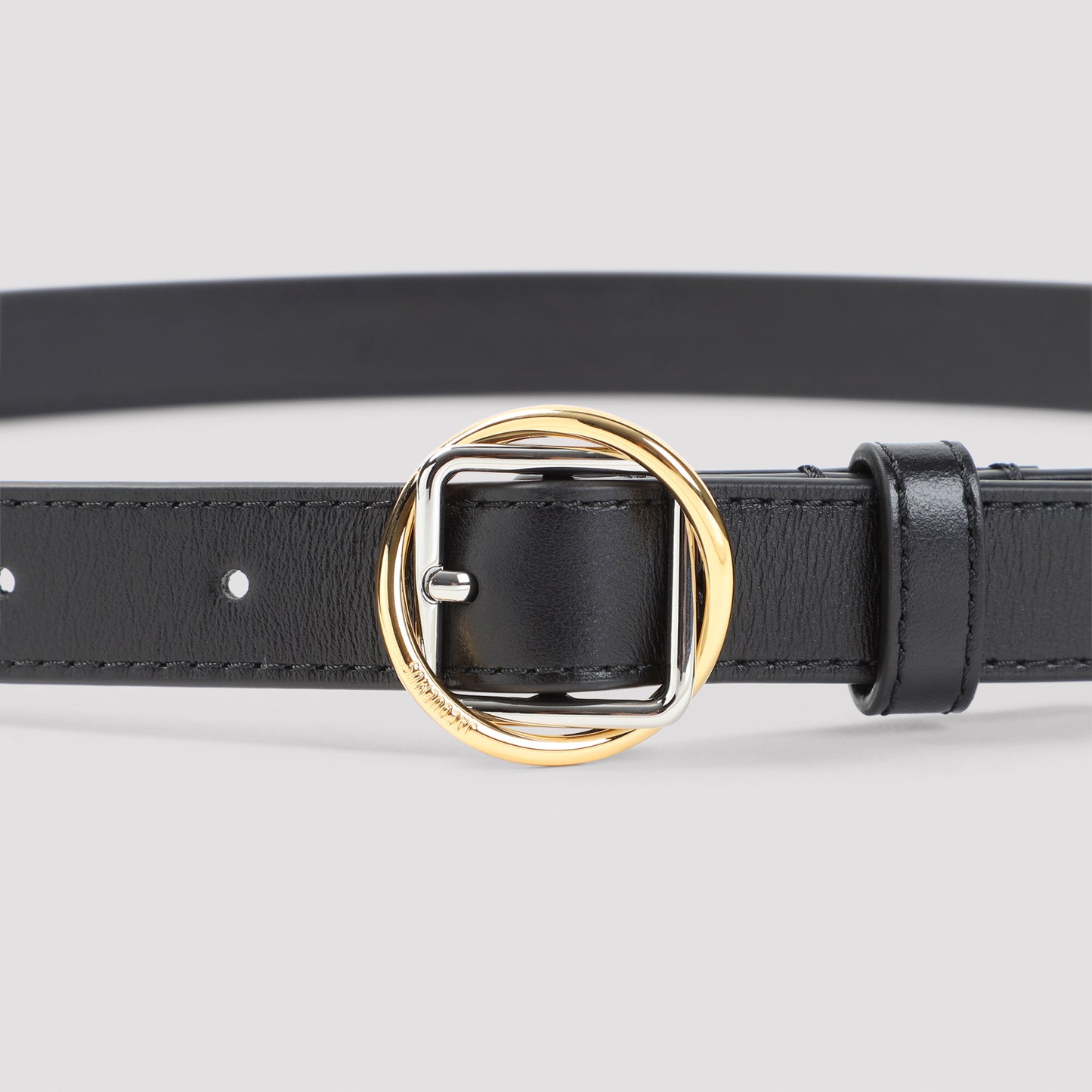 Jaquemus Salon Belt Women JACQUEMUS