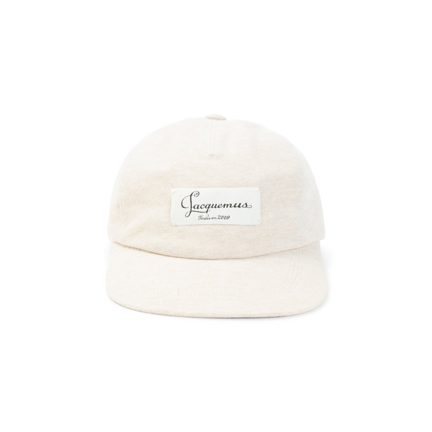 Jaquemus Le Casquette Montaigne Hat Unisex JACQUEMUS