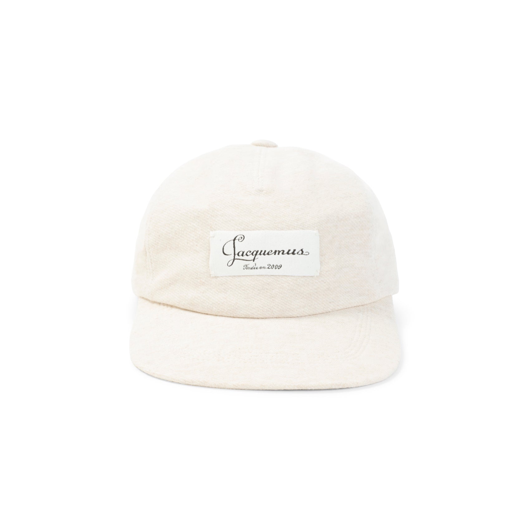Jaquemus Le Casquette Montaigne Hat Unisex JACQUEMUS
