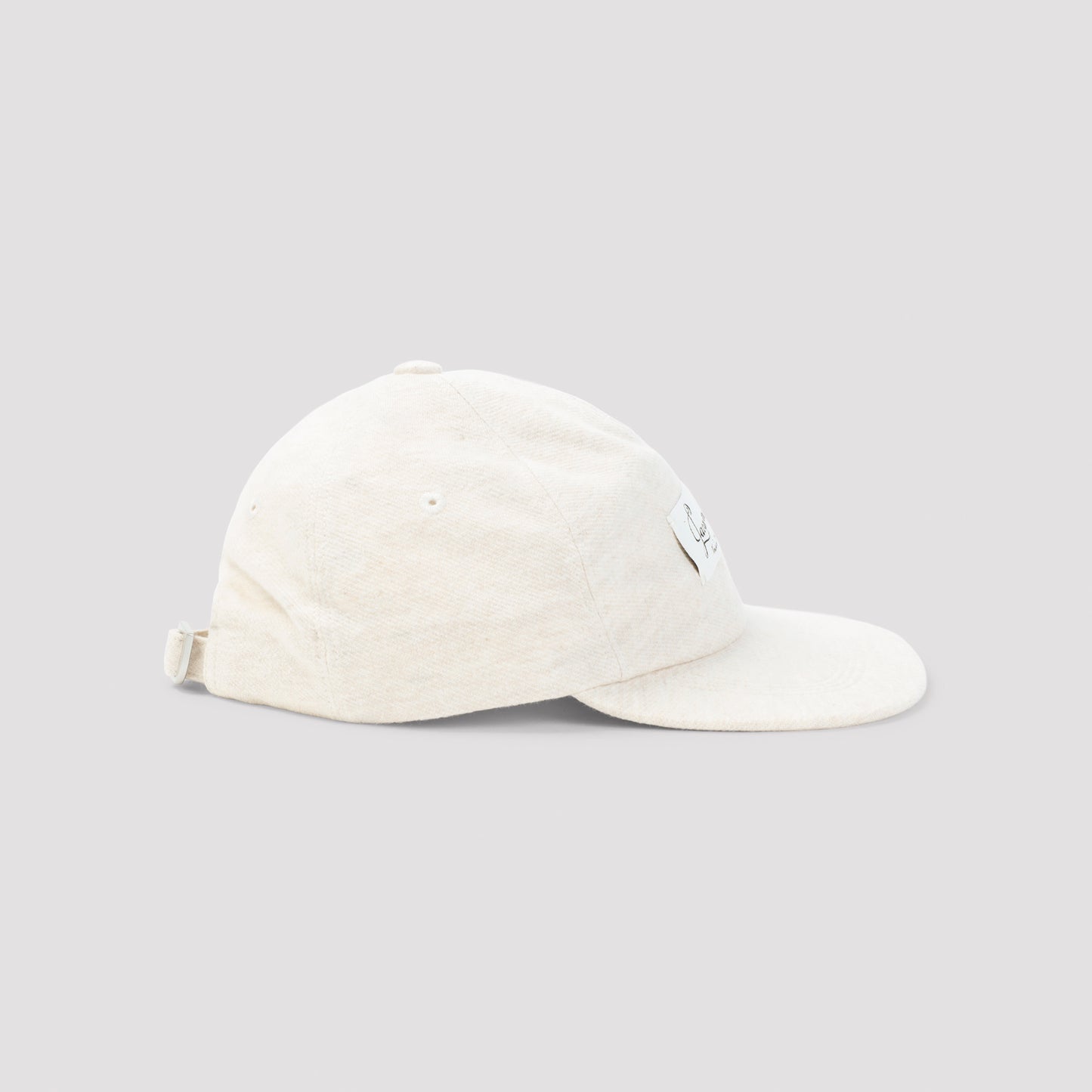 Jaquemus Le Casquette Montaigne Hat Unisex JACQUEMUS