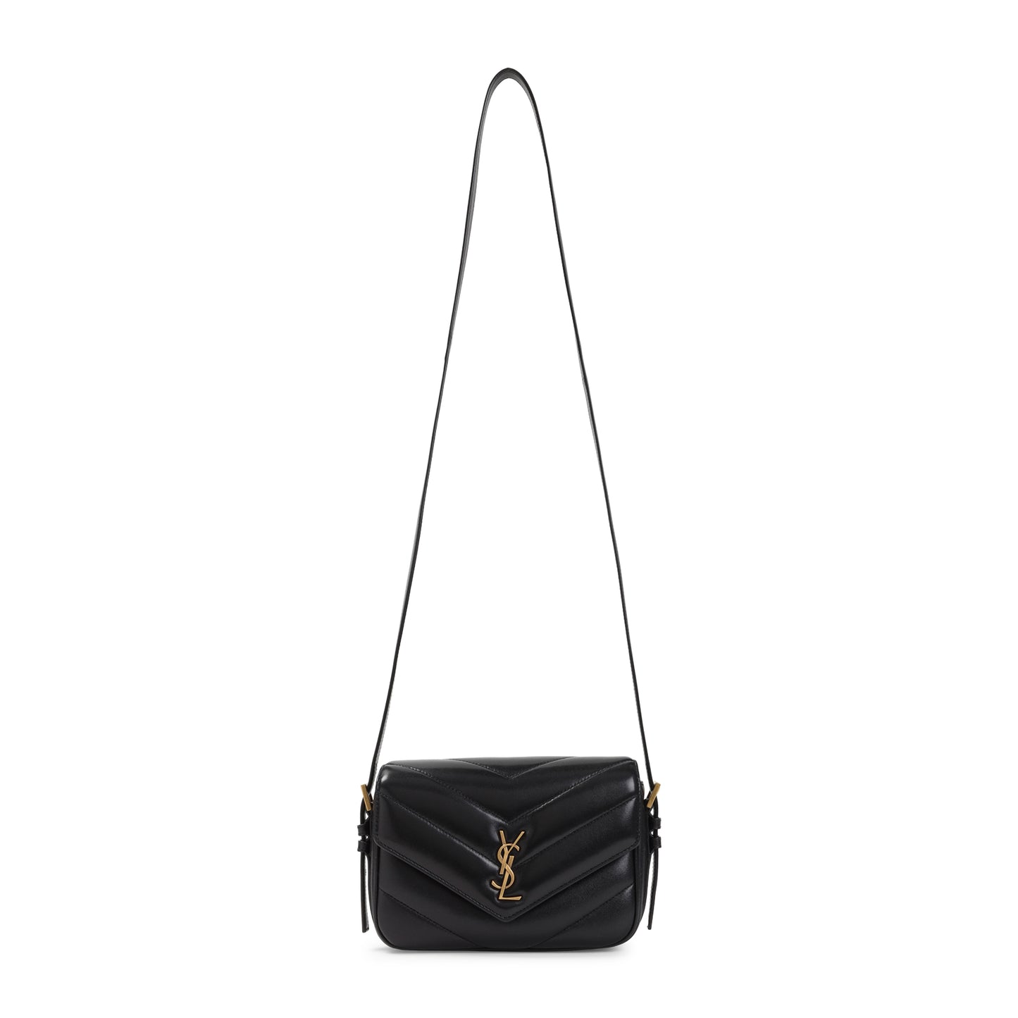 Saint Laurent Lou Lou Toy  Bag Women SAINT LAURENT