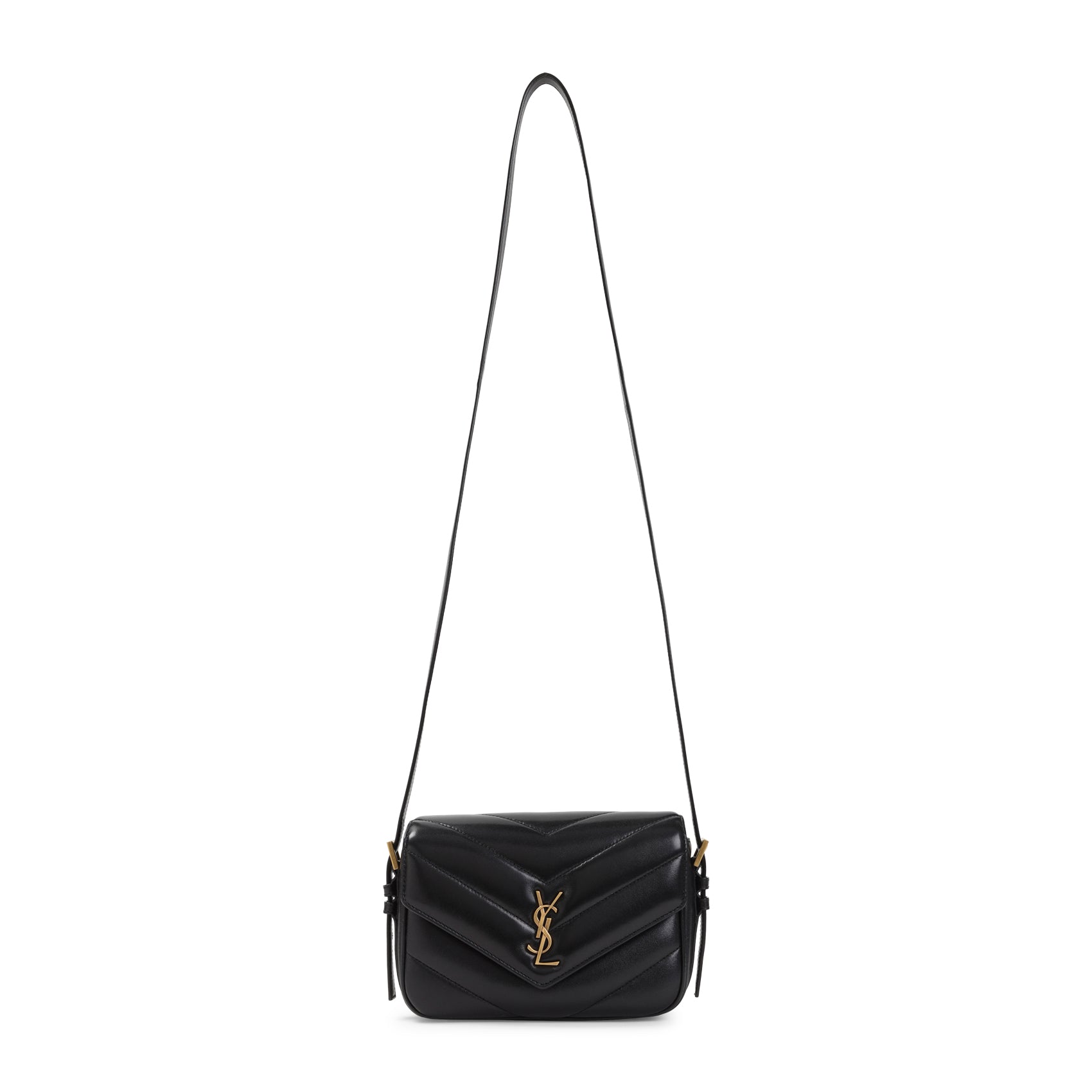Saint Laurent Lou Lou Toy  Bag Women SAINT LAURENT