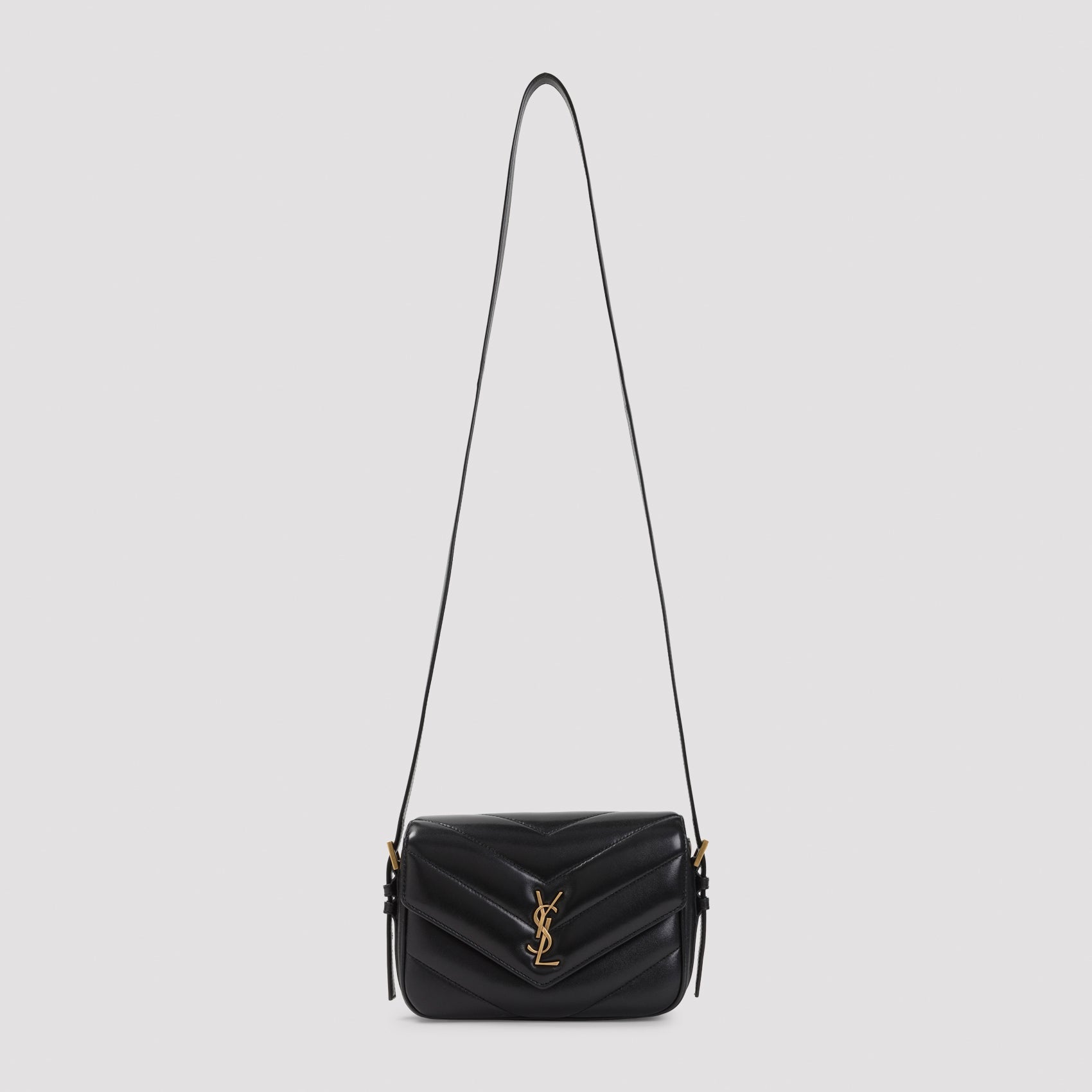 Saint Laurent Lou Lou Toy Bag Women SAINT LAURENT