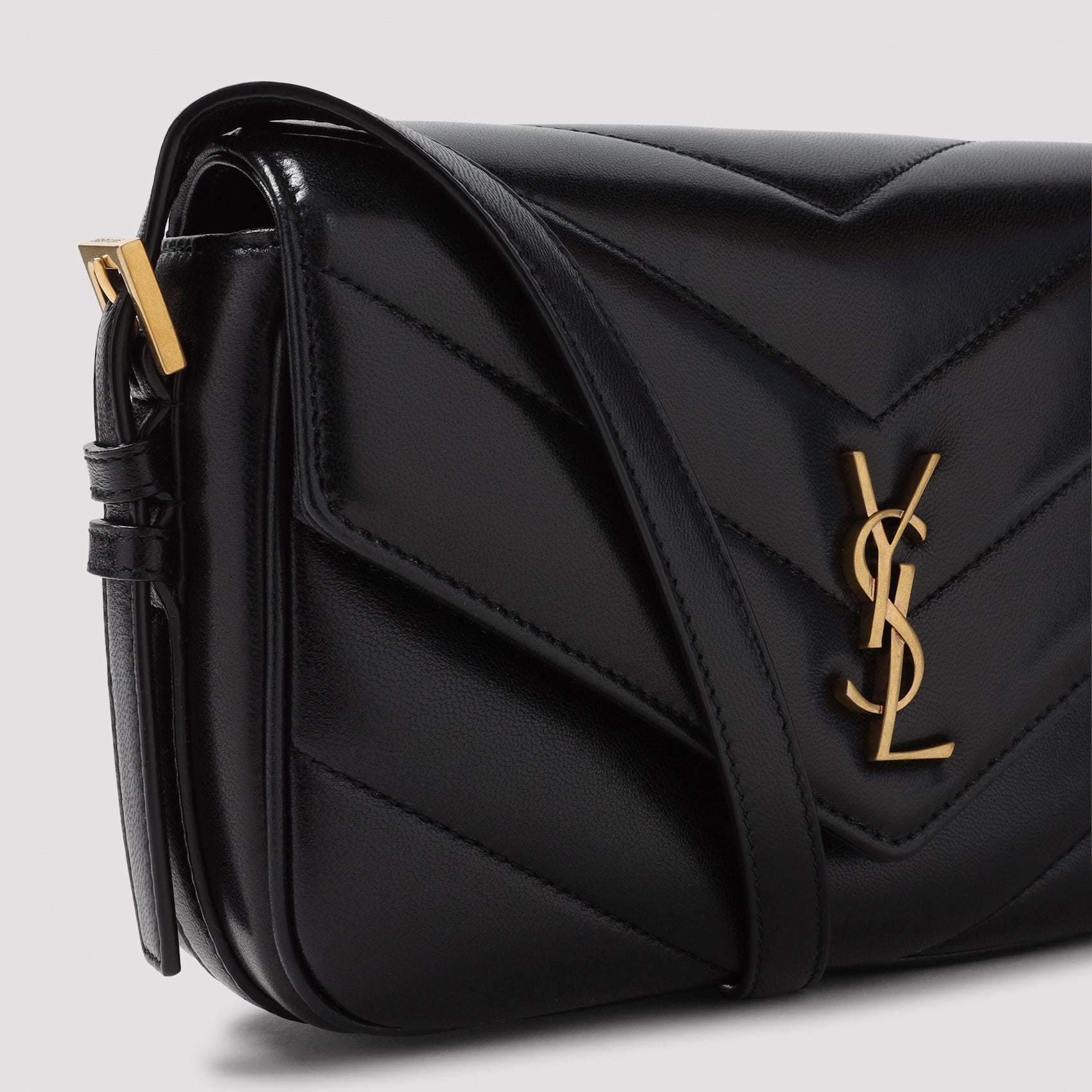 Saint Laurent Lou Lou Toy Bag Women SAINT LAURENT