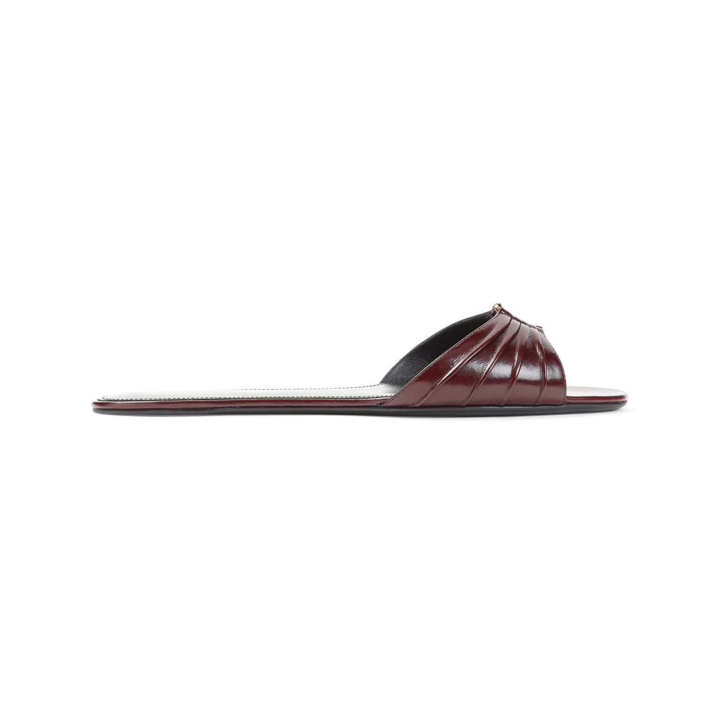 Saint Laurent Babylone Sandals Women SAINT LAURENT