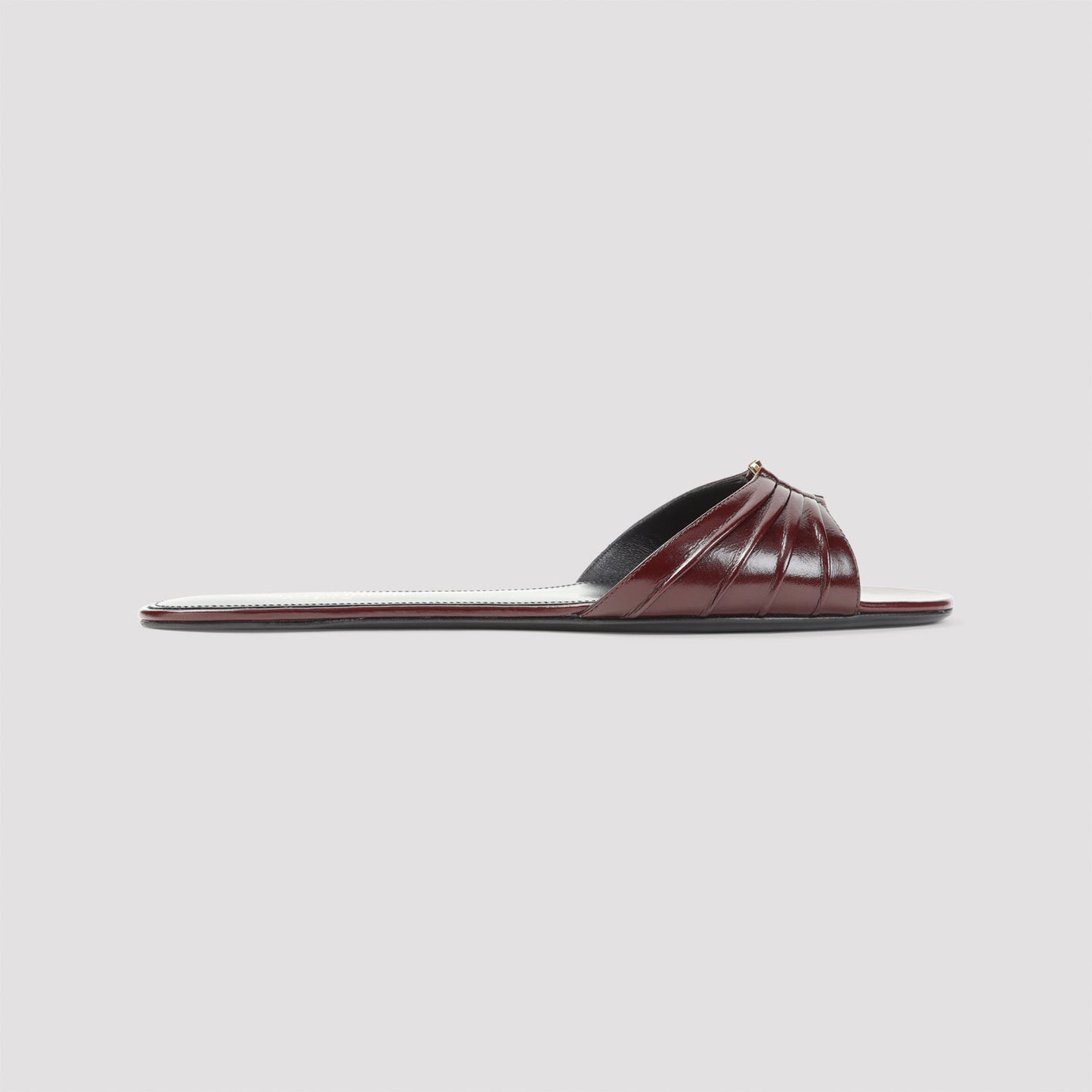 Saint Laurent Babylone Sandals Women SAINT LAURENT