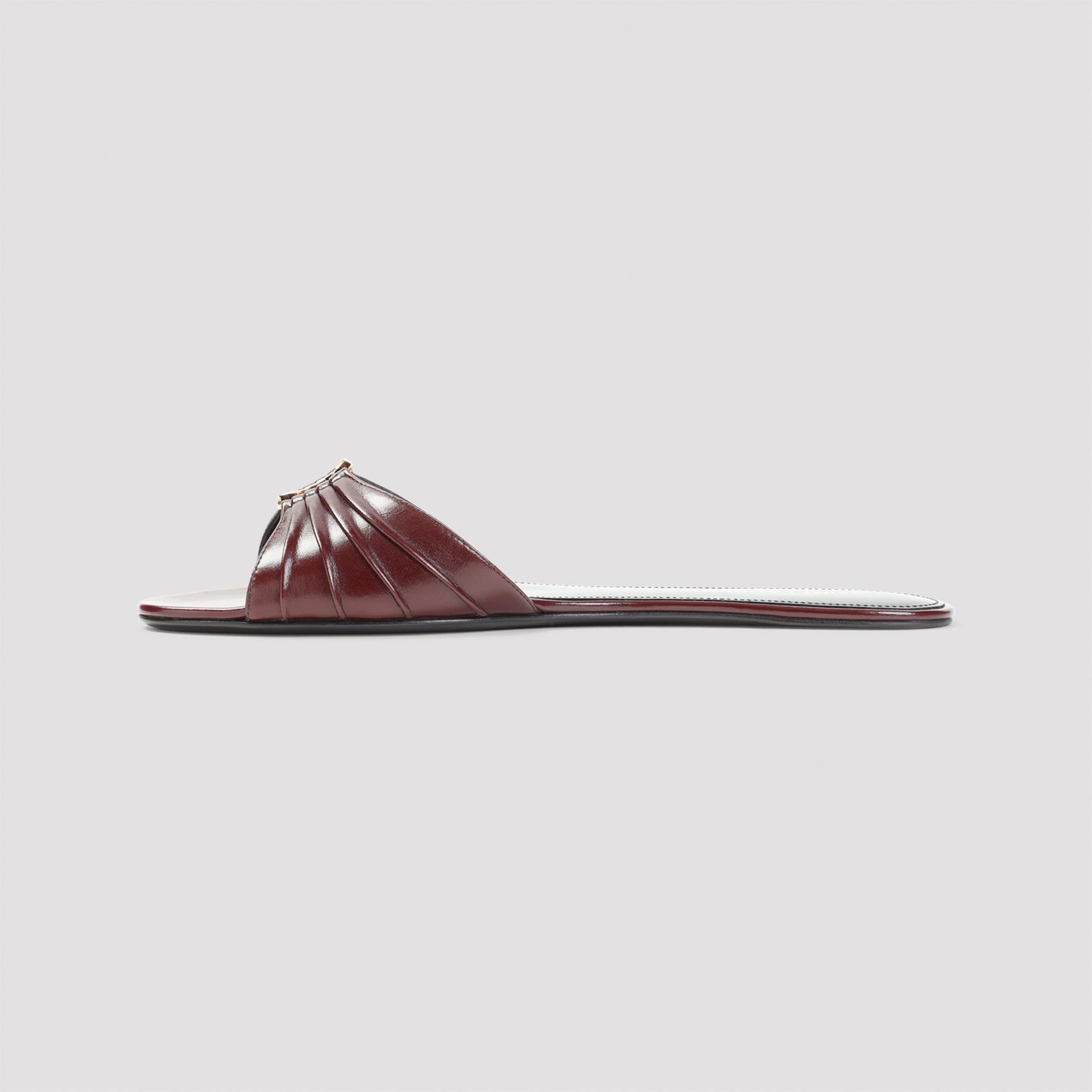 Saint Laurent Babylone Sandals Women SAINT LAURENT