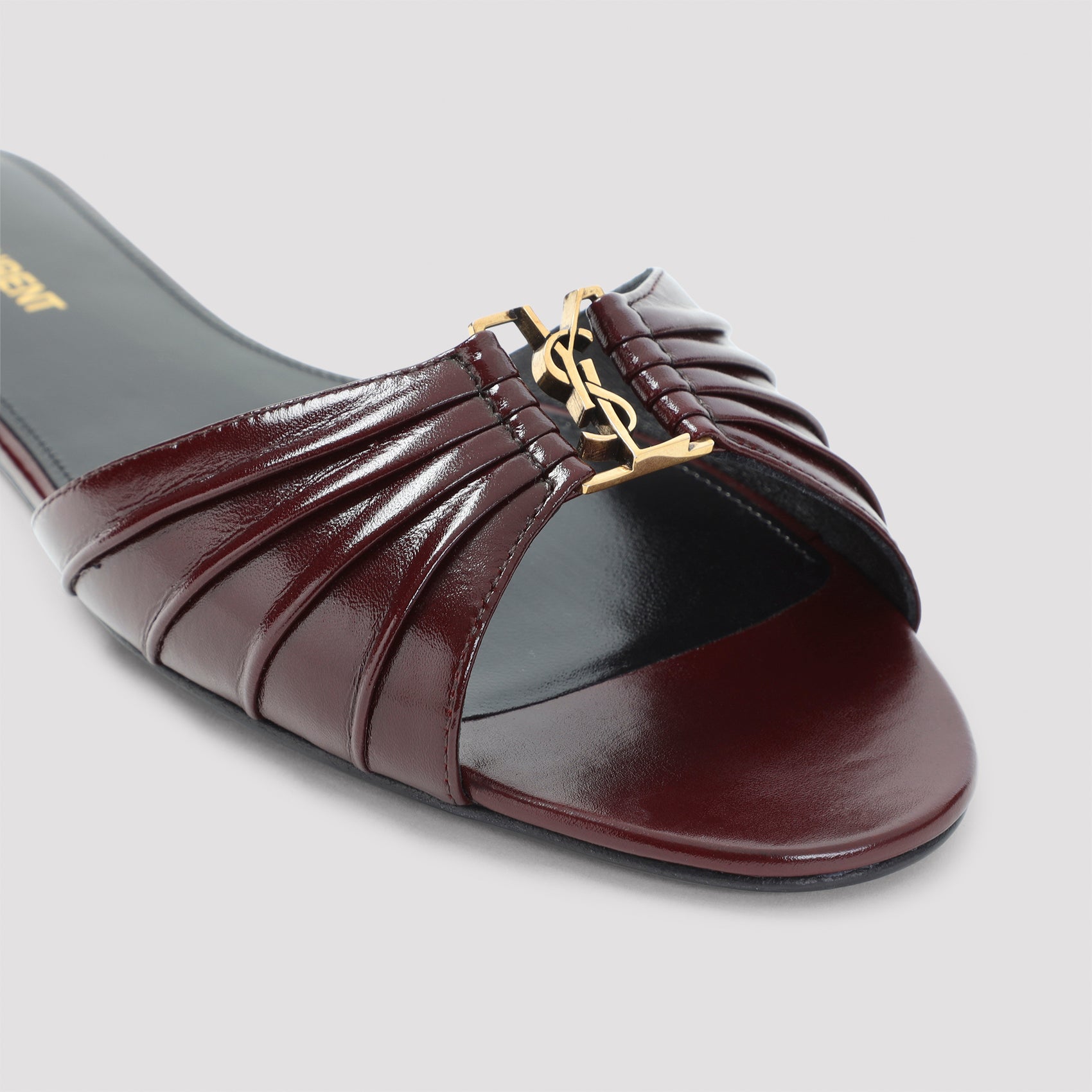 Saint Laurent Babylone Sandals Women SAINT LAURENT