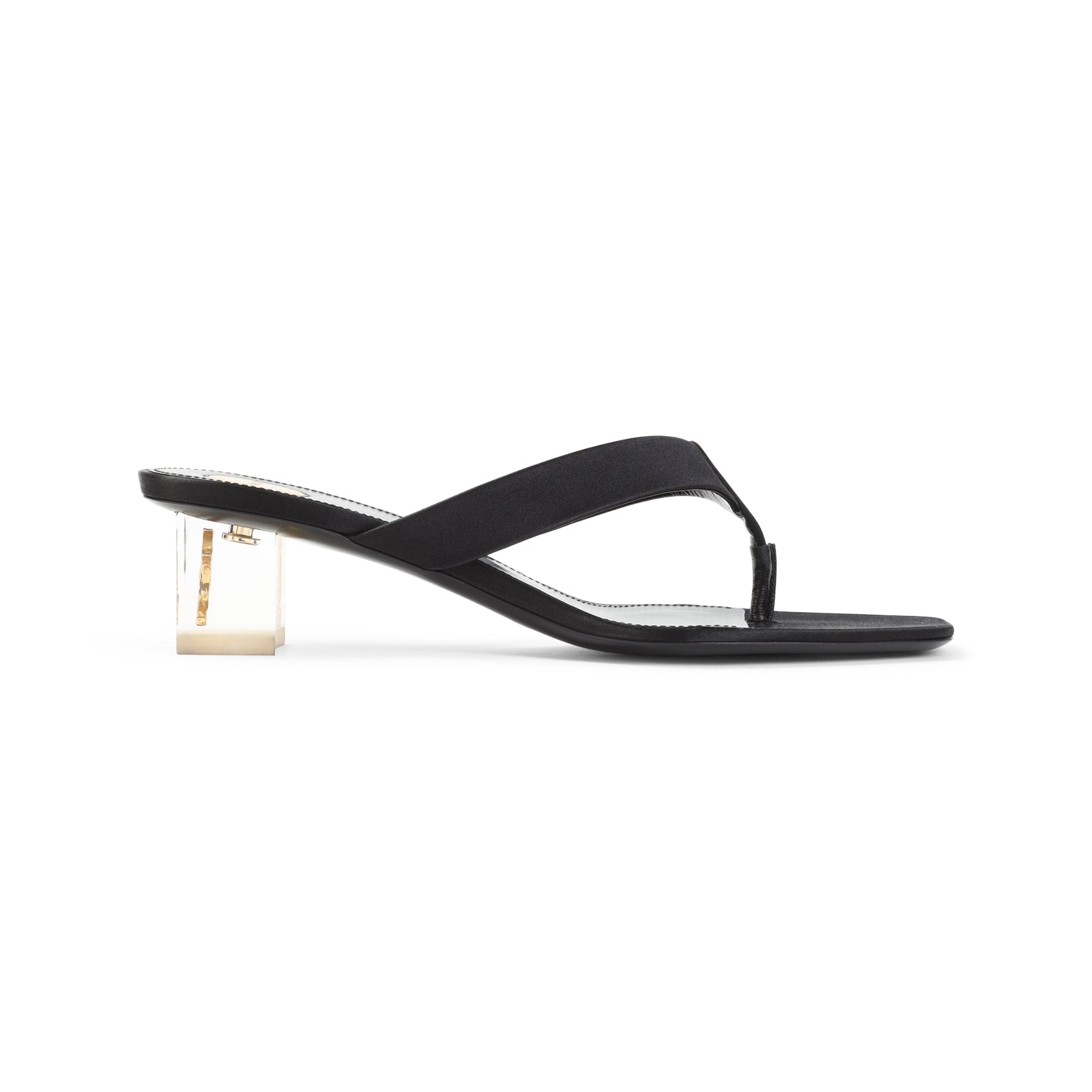 Saint Laurent Sip Sandals Women SAINT LAURENT