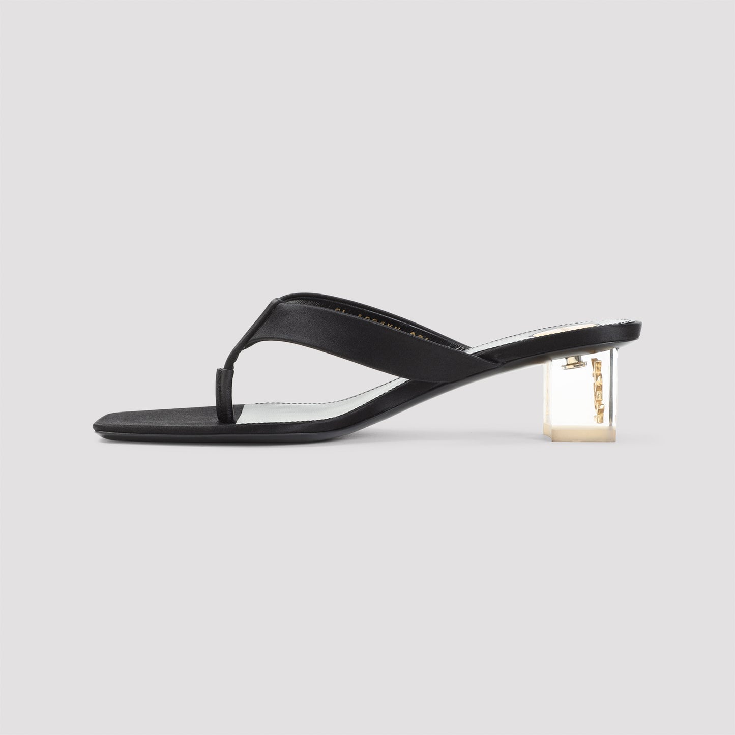 Saint Laurent Sip Sandals Women SAINT LAURENT