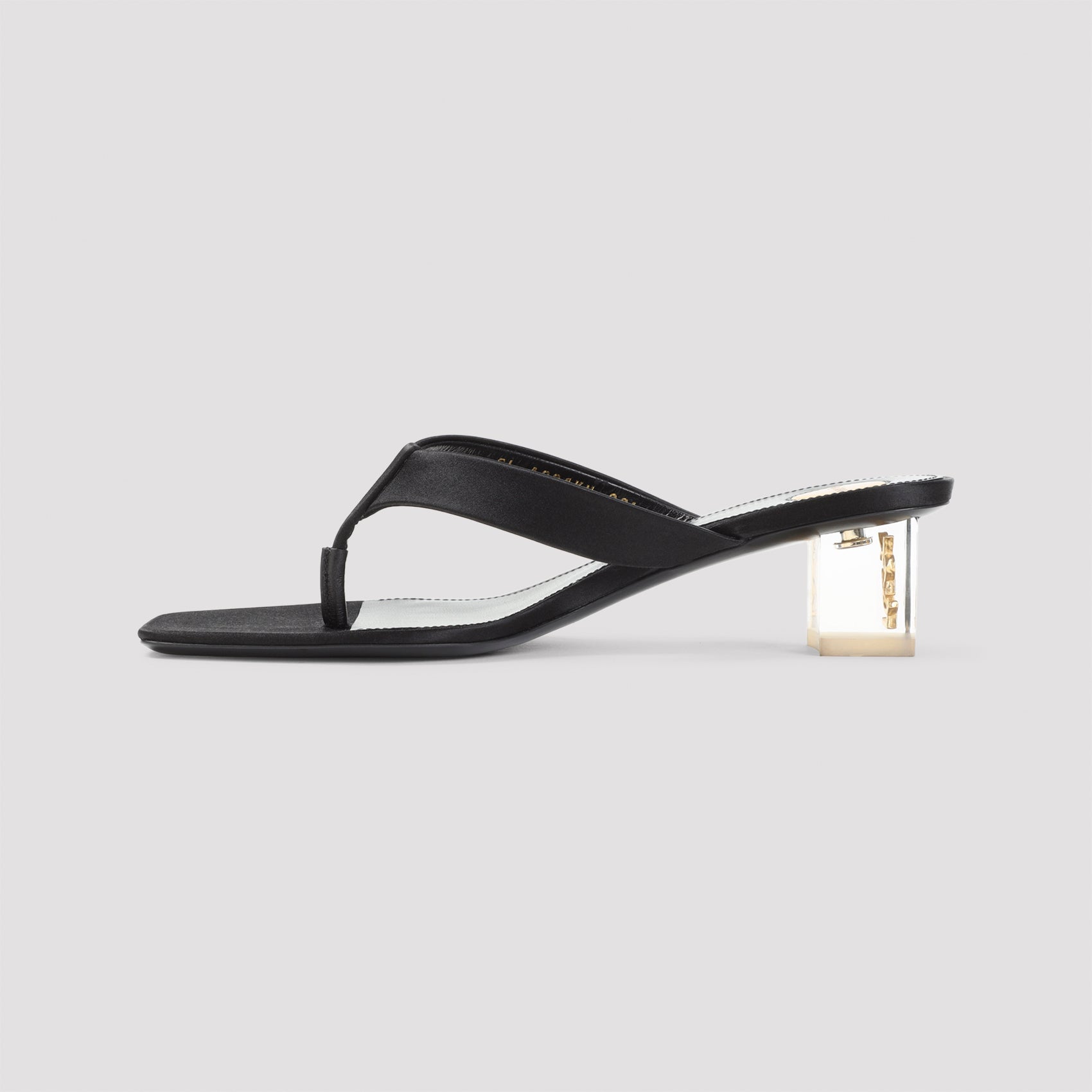 Saint Laurent Sip Sandals Women SAINT LAURENT