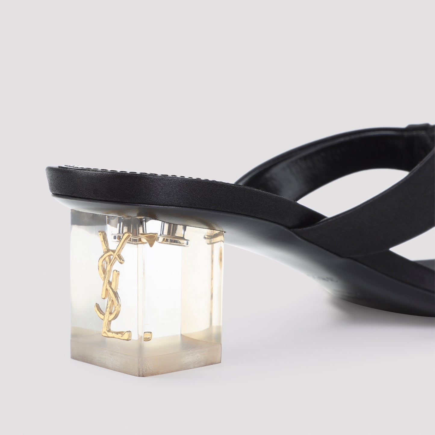 Saint Laurent Sip Sandals Women SAINT LAURENT