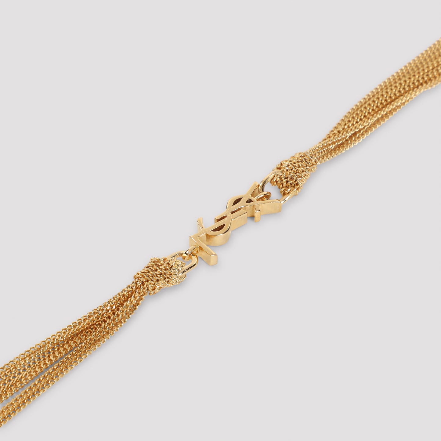 Saint Laurent Cassandre Bracelet Women SAINT LAURENT