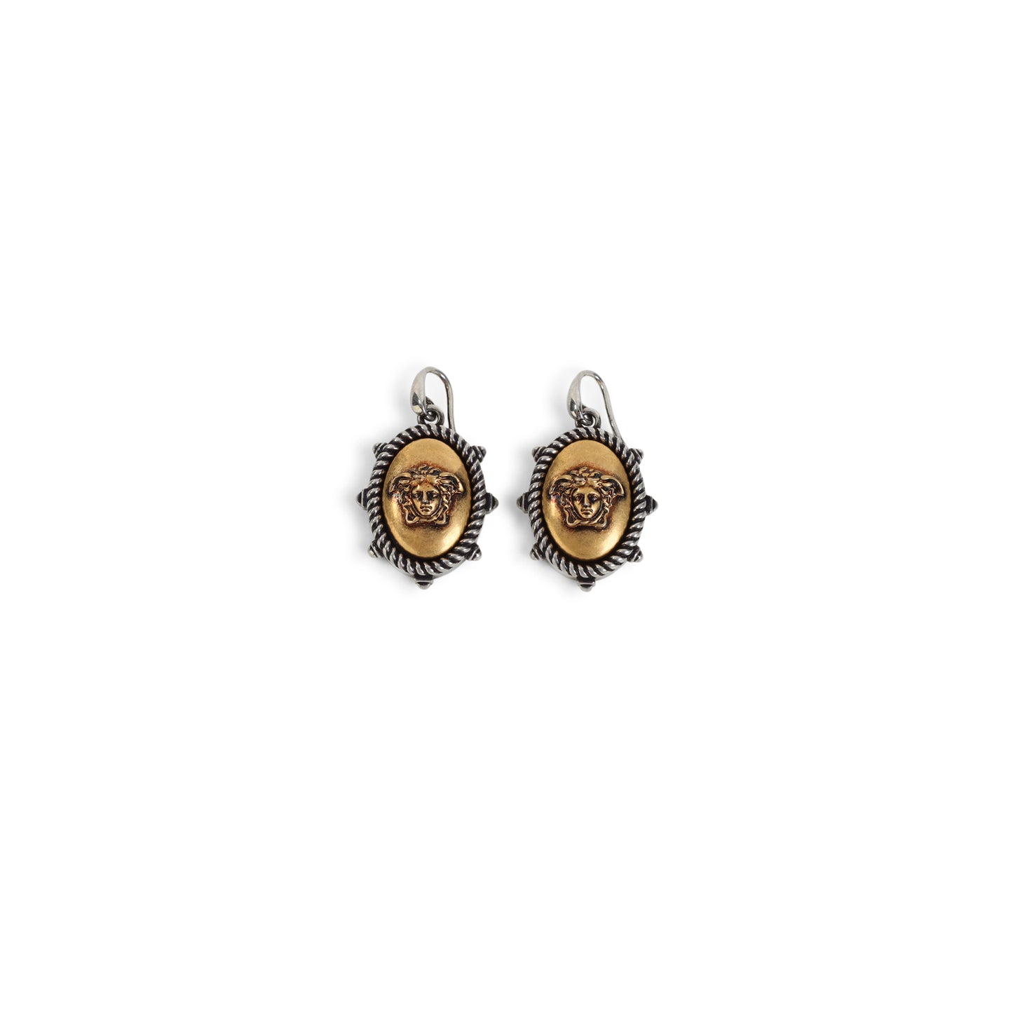 Versace Earrings Women VERSACE