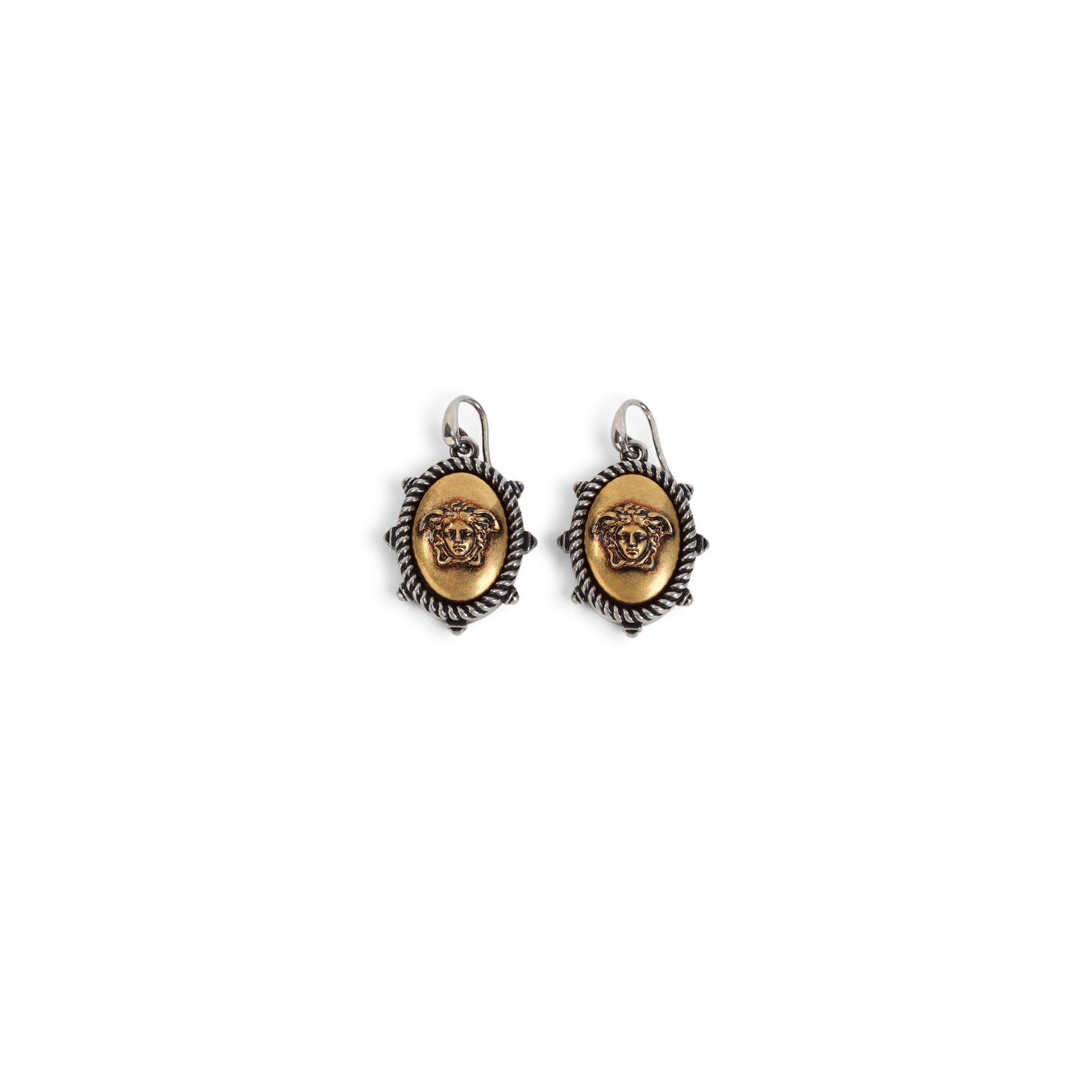Versace Earrings Women VERSACE