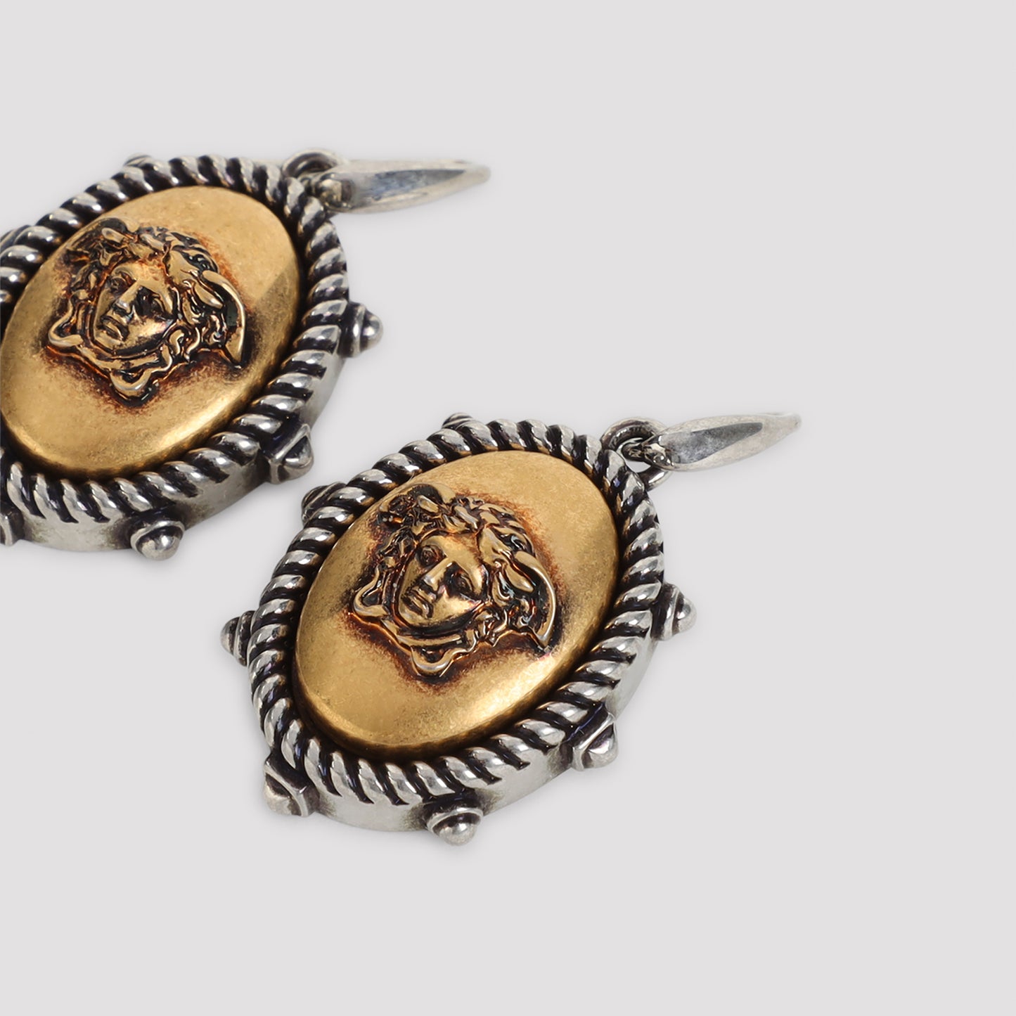 Versace Earrings Women VERSACE