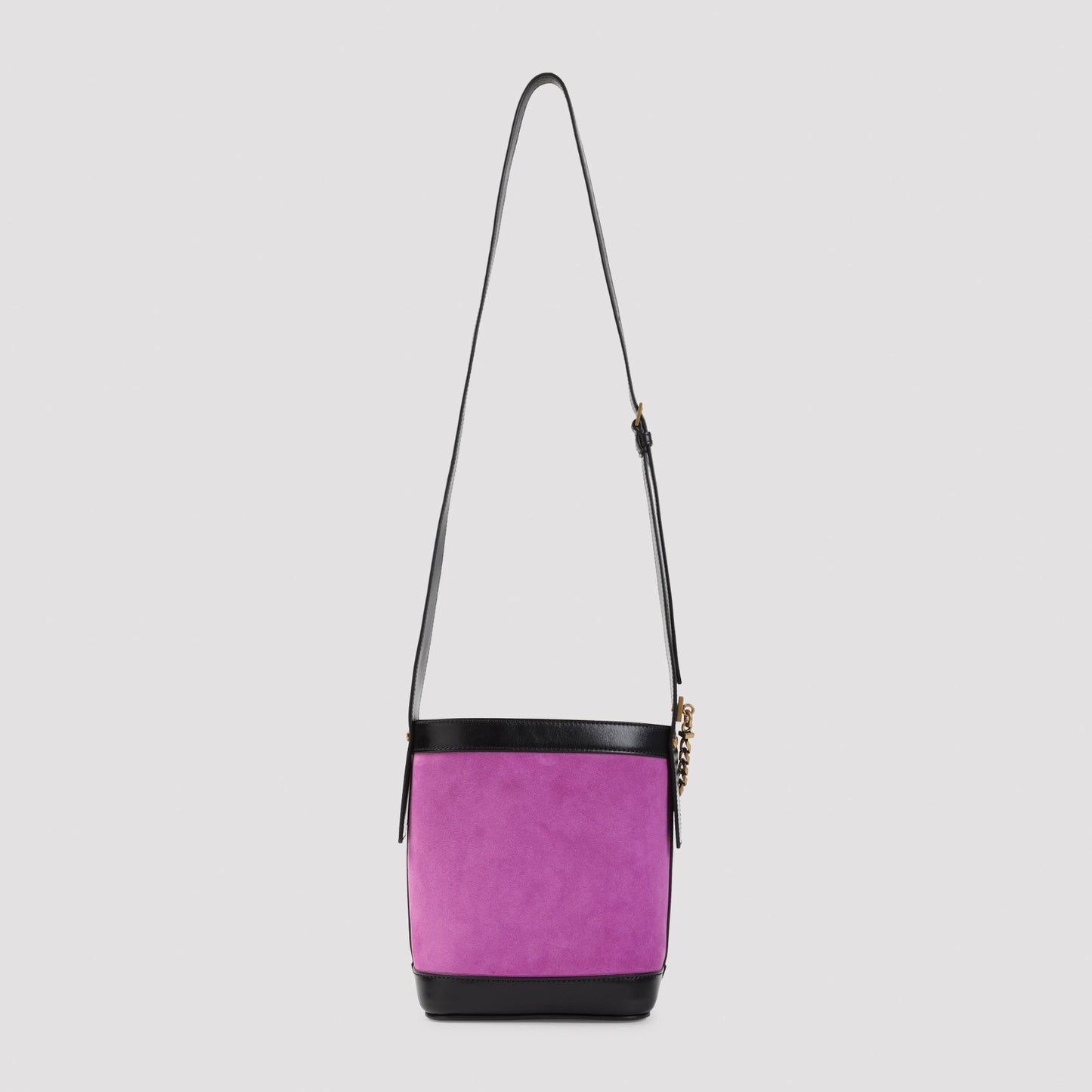 Versace Mini Bucket Bag Women VERSACE