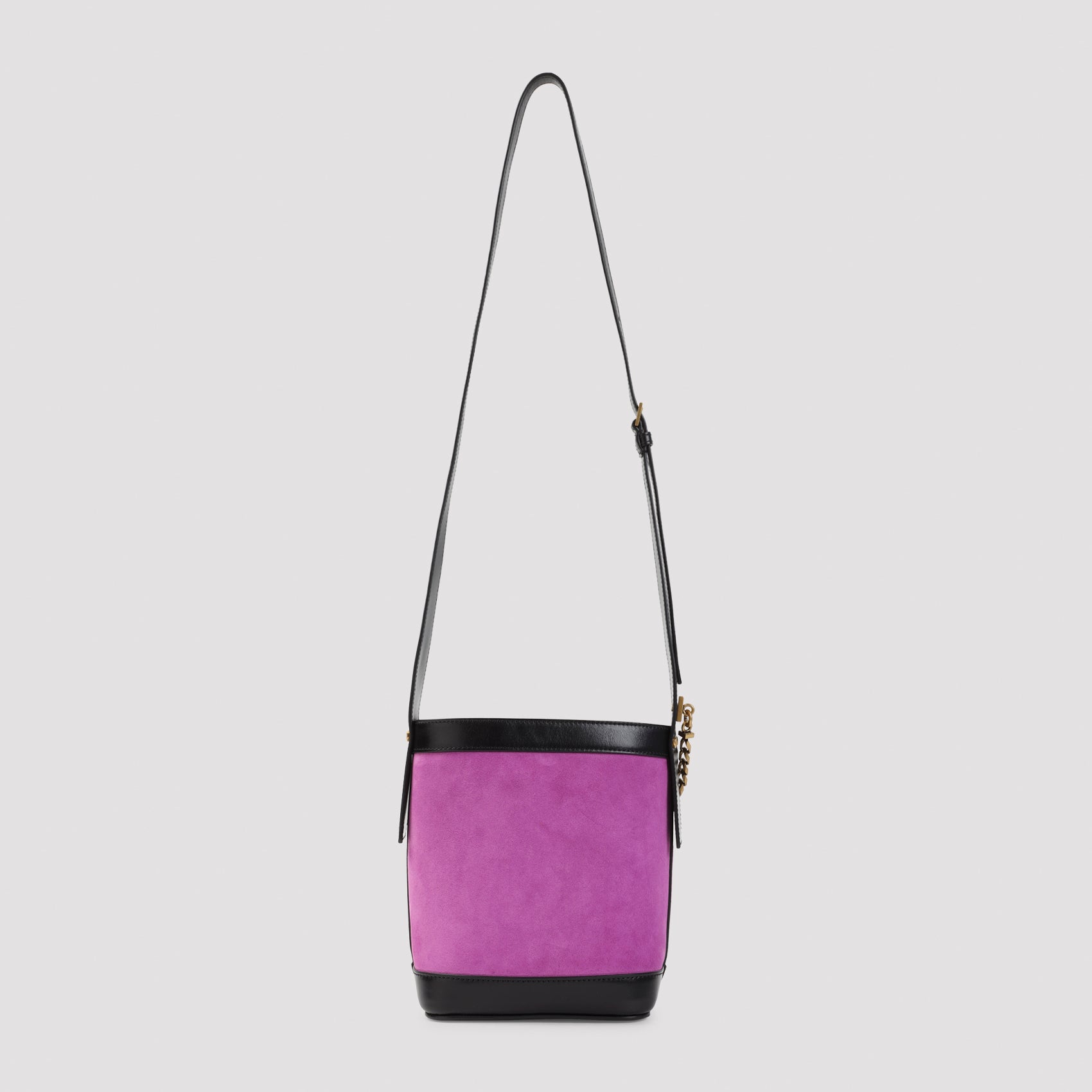 Versace Mini Bucket Bag Women VERSACE