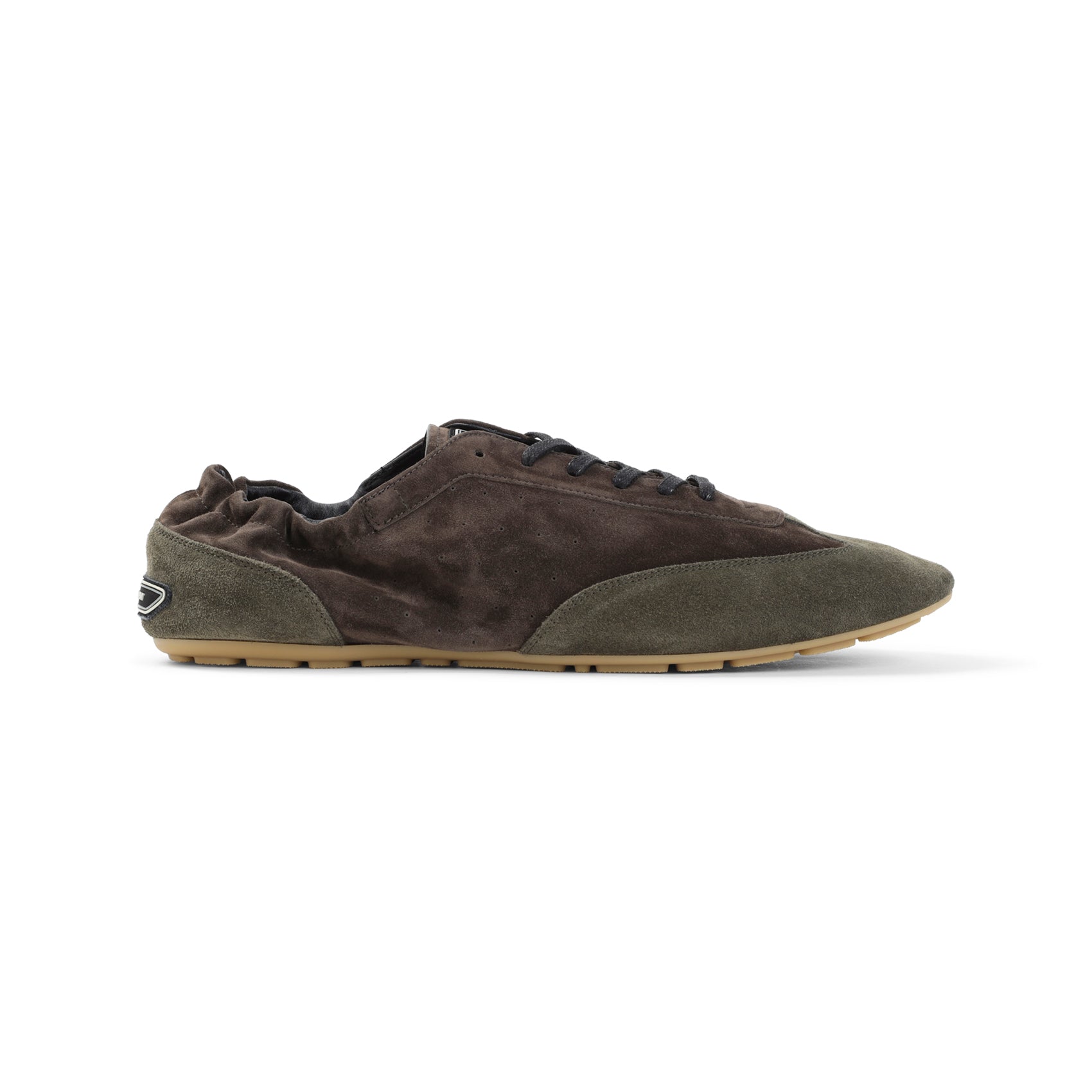 Saint Laurent Lewis Sneakers Men SAINT LAURENT