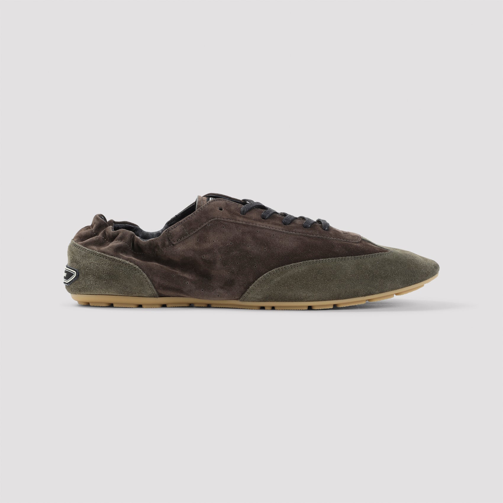 Saint Laurent Lewis Sneakers Men SAINT LAURENT