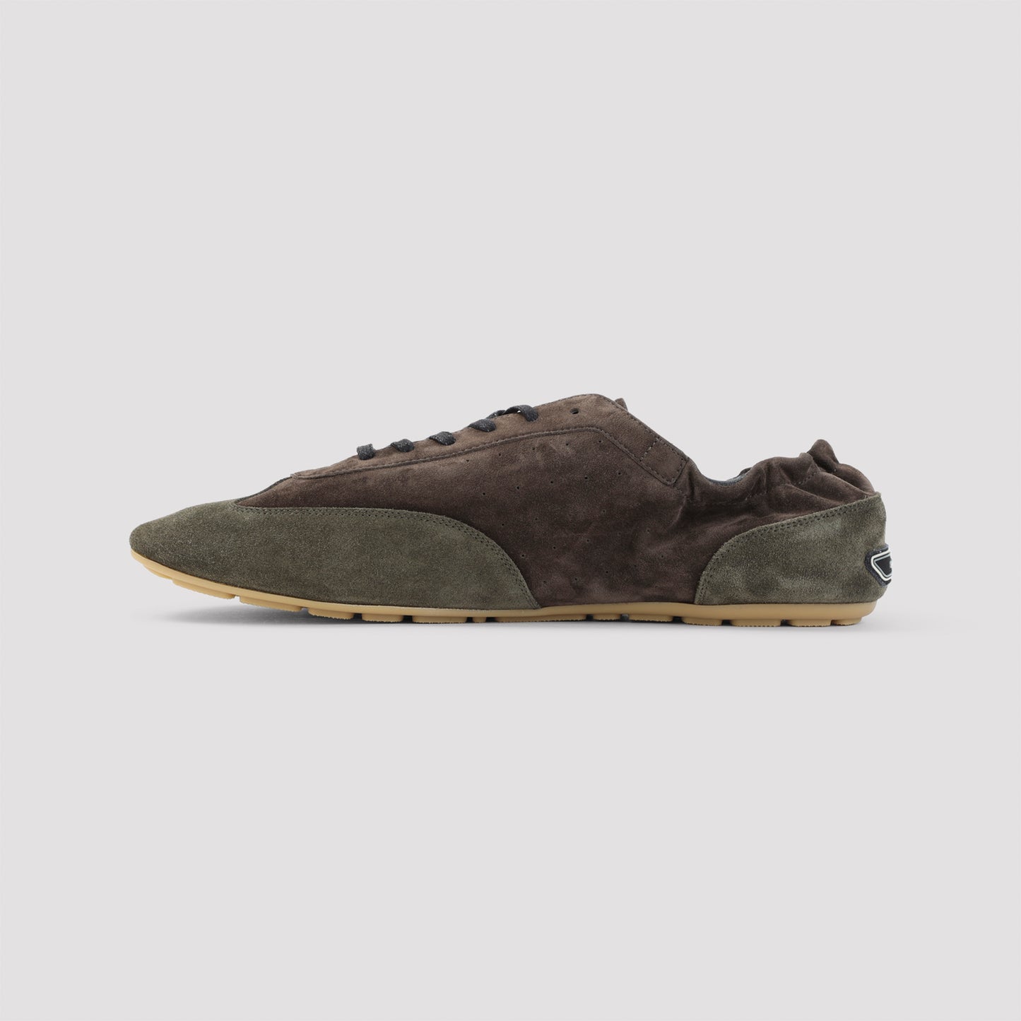 Saint Laurent Lewis Sneakers Men SAINT LAURENT