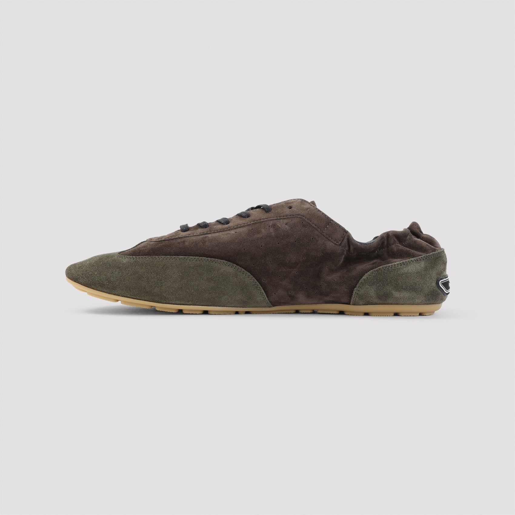 Saint Laurent Lewis Sneakers Men SAINT LAURENT