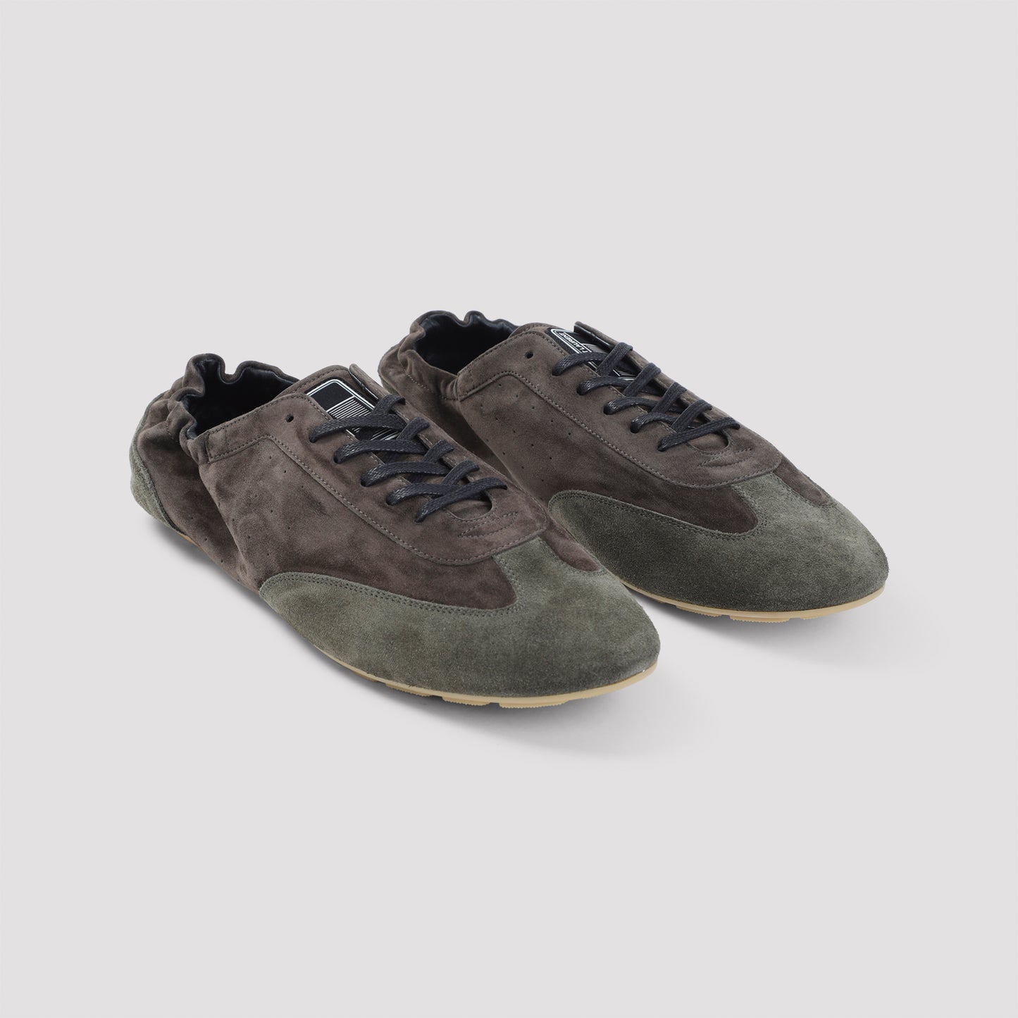 Saint Laurent Lewis Sneakers Men SAINT LAURENT