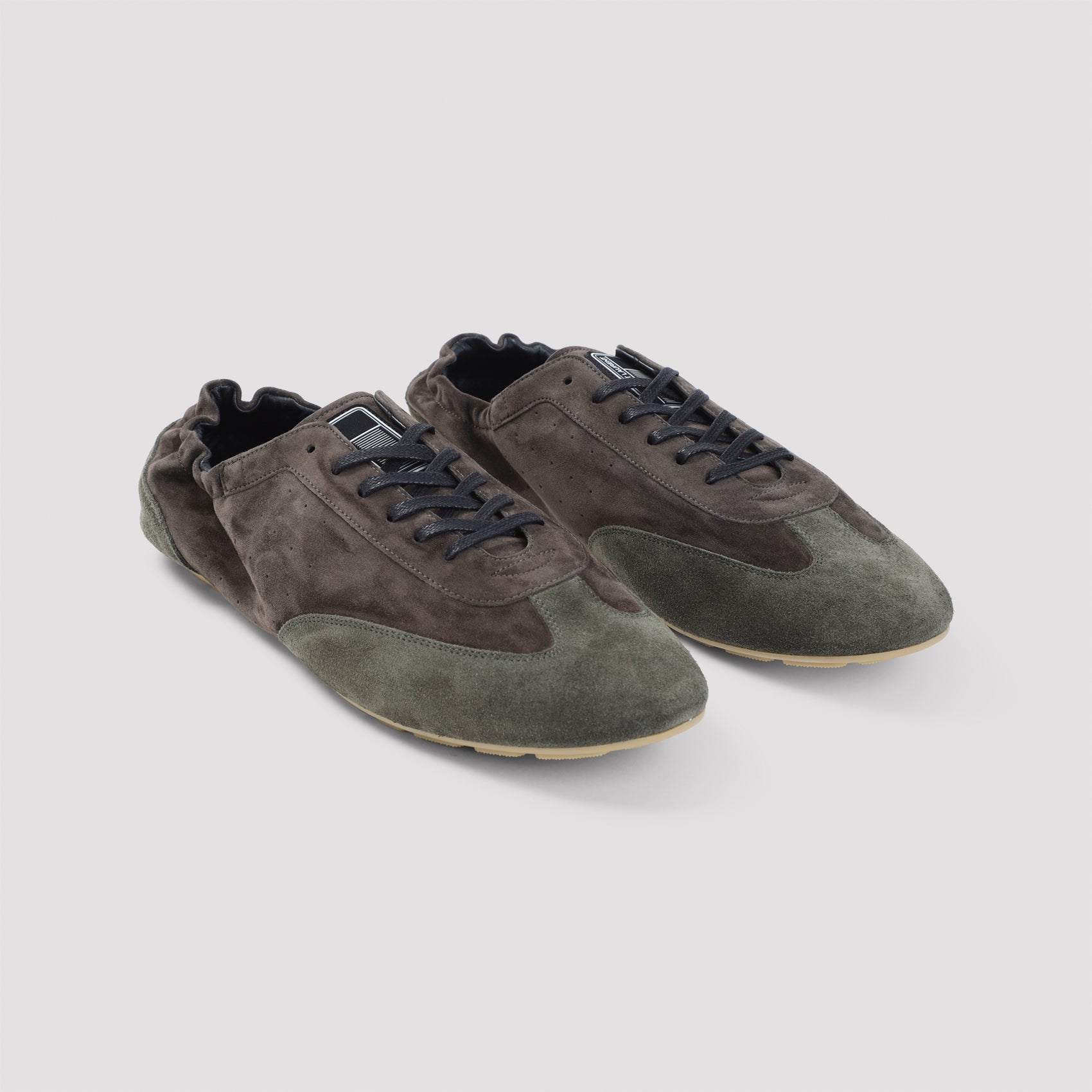 Saint Laurent Lewis Sneakers Men SAINT LAURENT