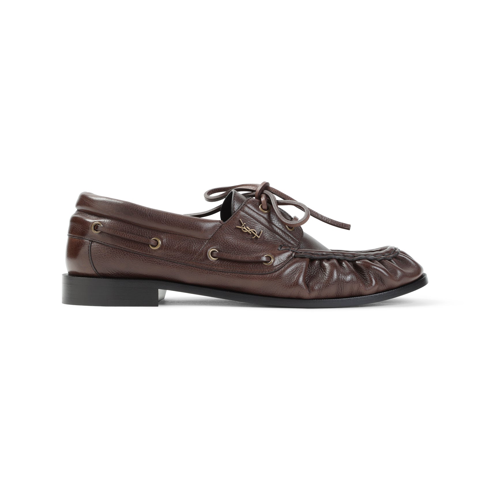 Saint Laurent Le Loafer Men SAINT LAURENT