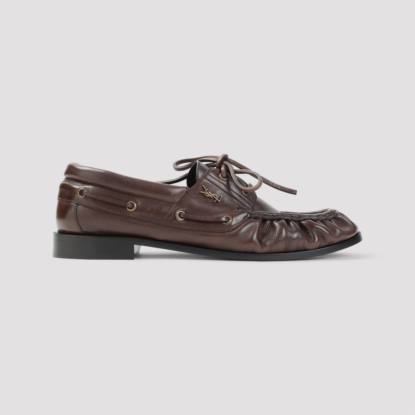 Saint Laurent Le Loafer Men SAINT LAURENT