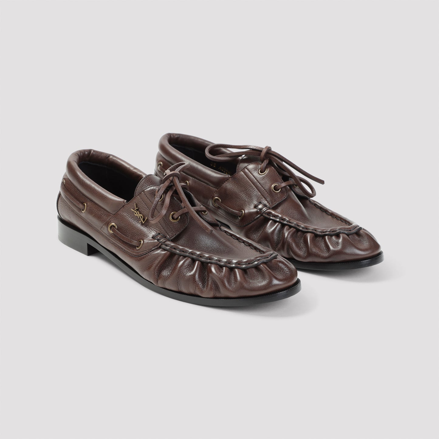 Saint Laurent Le Loafer Men SAINT LAURENT
