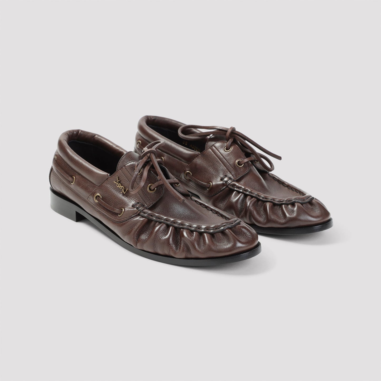 Saint Laurent Le Loafer Men SAINT LAURENT