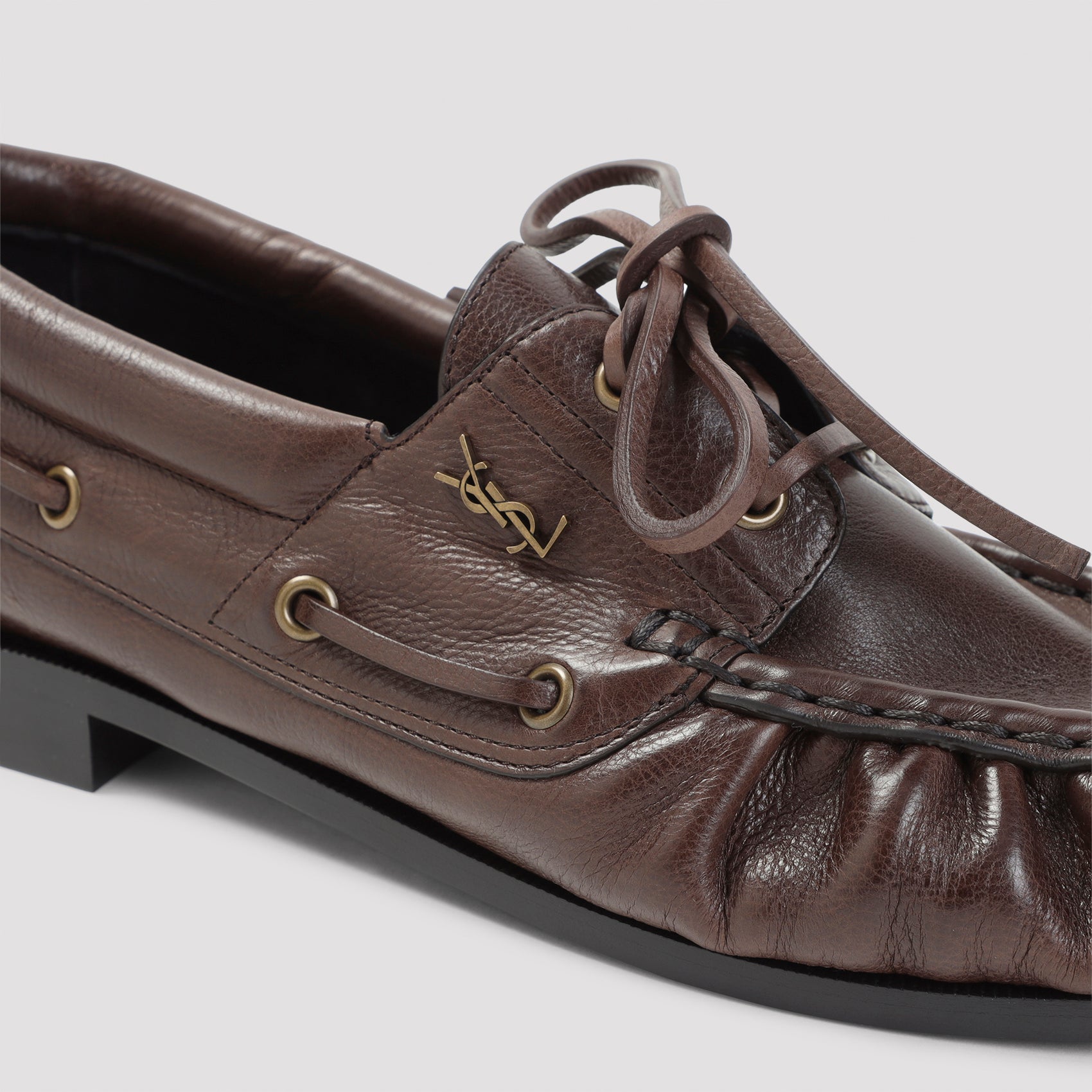 Saint Laurent Le Loafer Men SAINT LAURENT