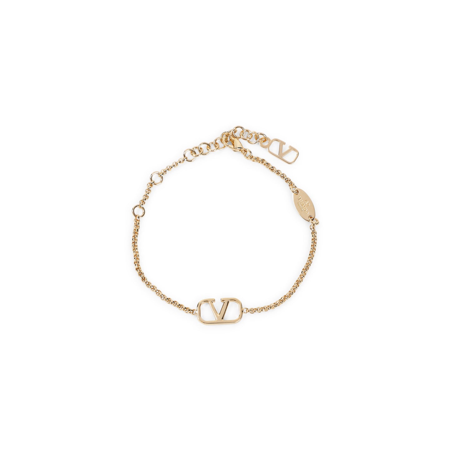 Valentino Garavani Vlogo Bracelet Women VALENTINO GARAVANI