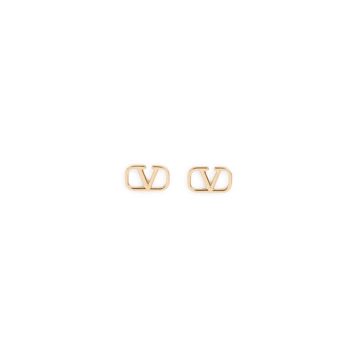 Valentino Garavani Vlogo Earrings Women VALENTINO GARAVANI