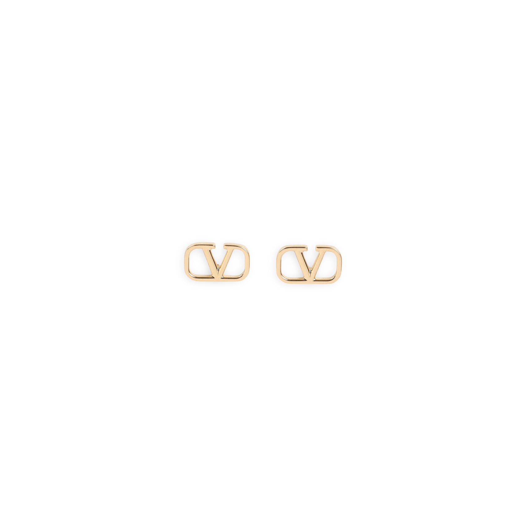 Valentino Garavani Vlogo Earrings Women VALENTINO GARAVANI