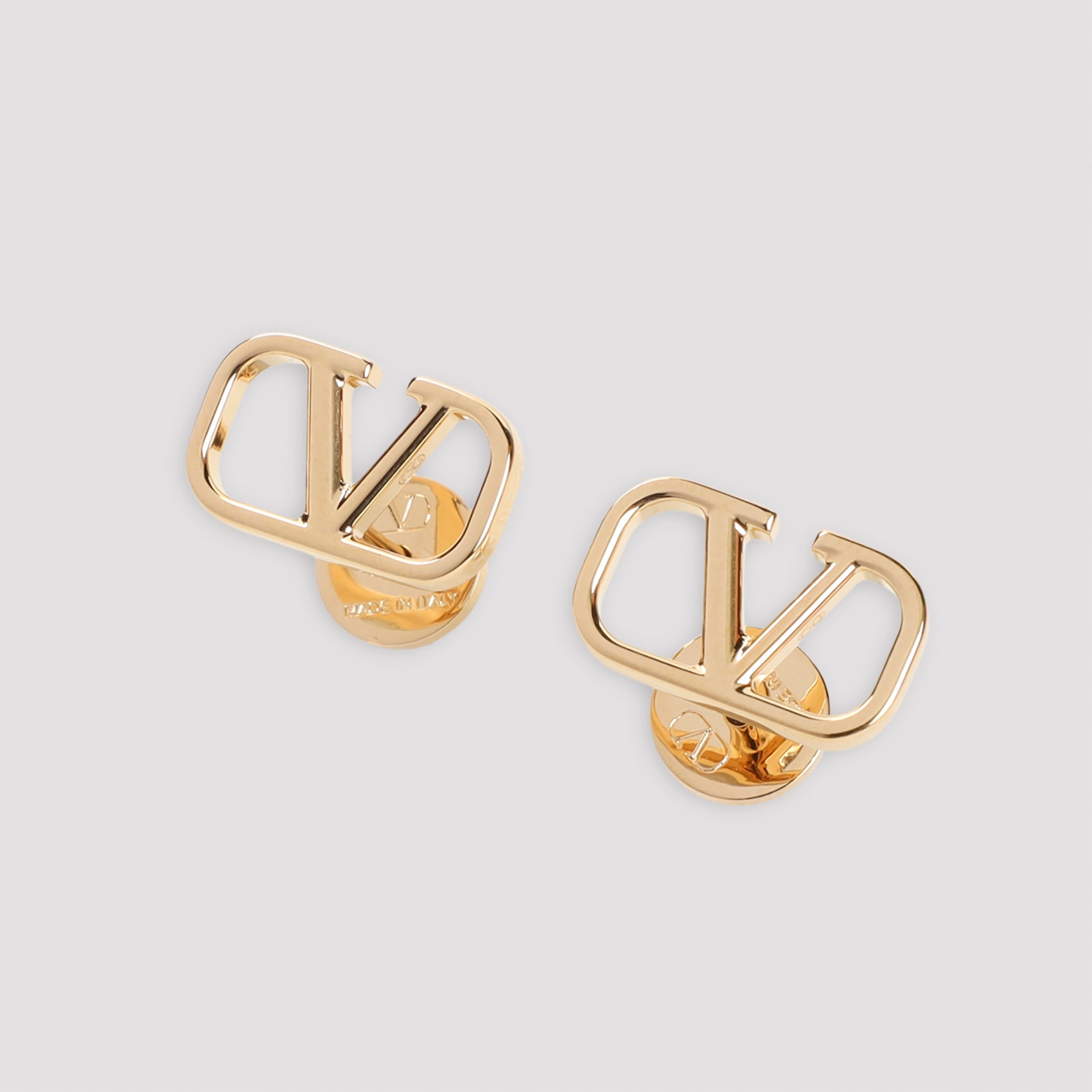 Valentino Garavani Vlogo Earrings Women VALENTINO GARAVANI