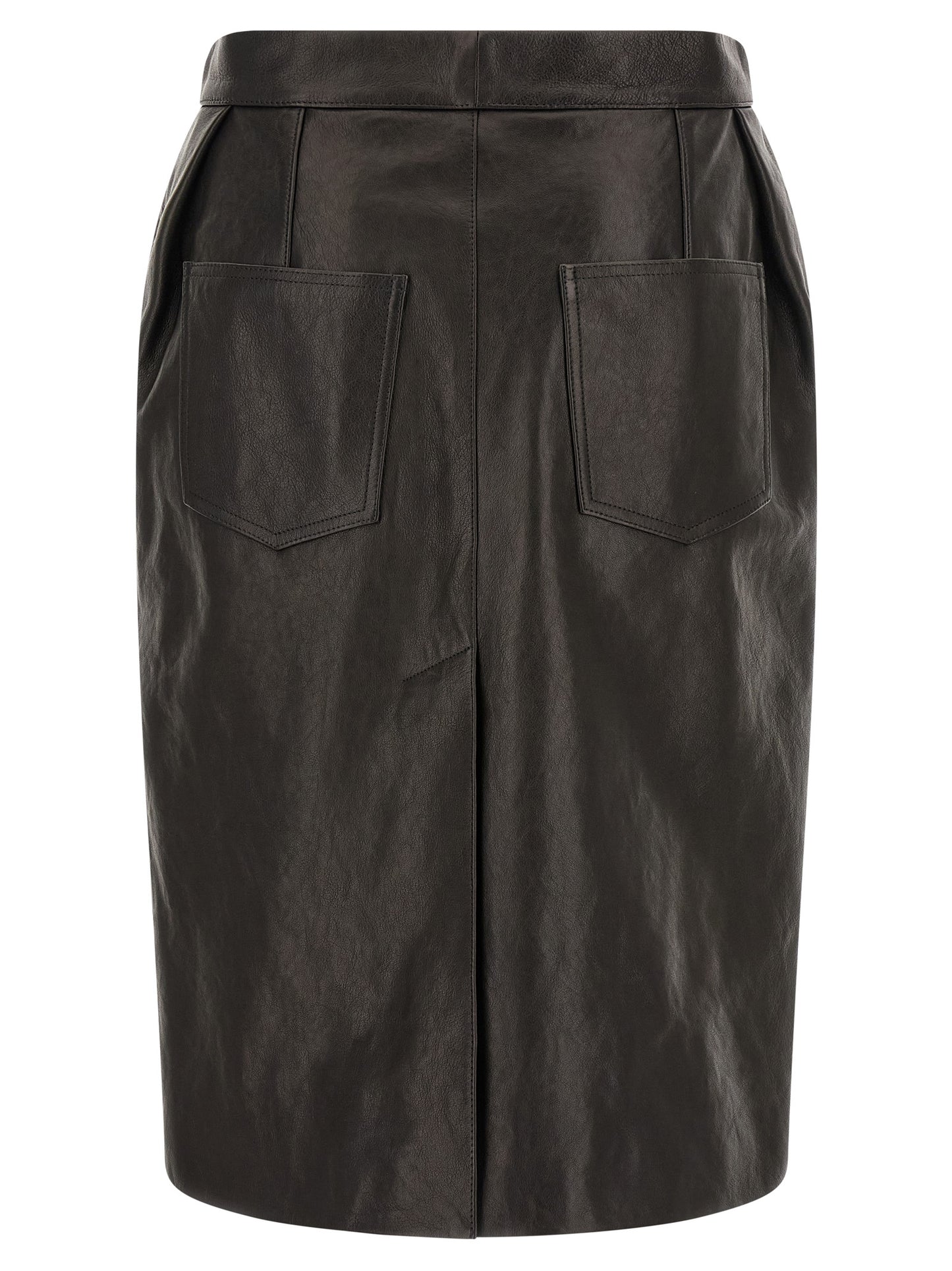 Magda Butrym Women '28' Skirt MAGDA BUTRYM
