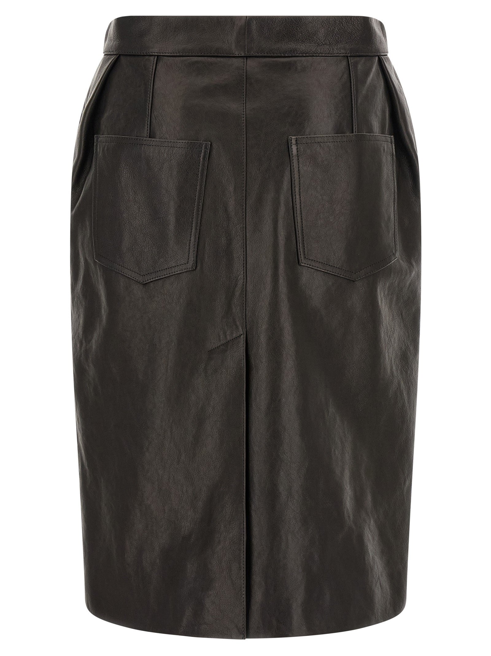 Magda Butrym Women '28' Skirt MAGDA BUTRYM