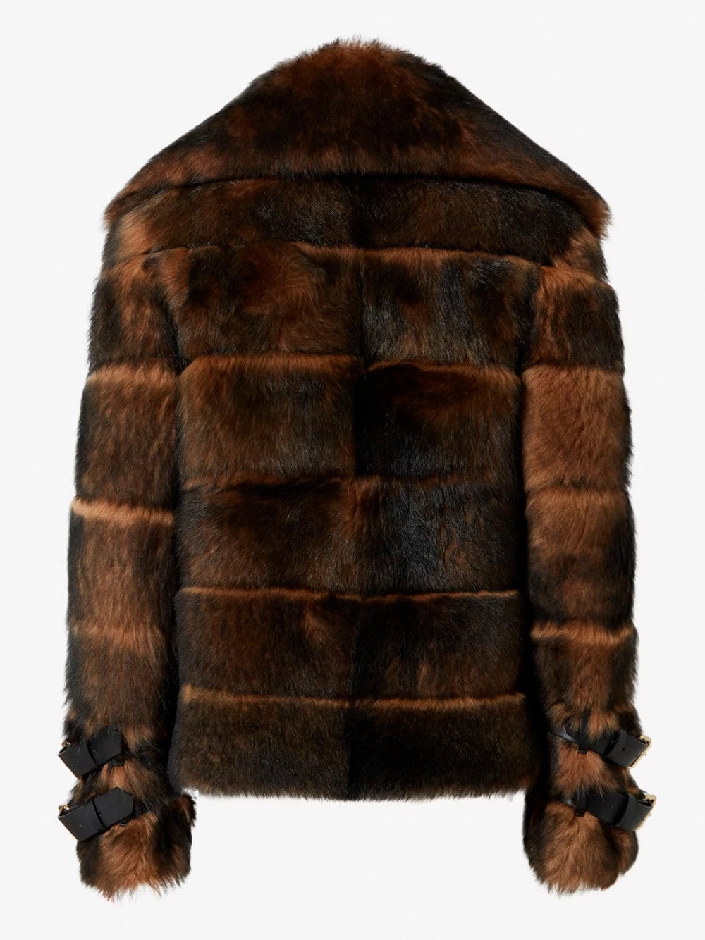Fendi Women Shearling Jacket FENDI