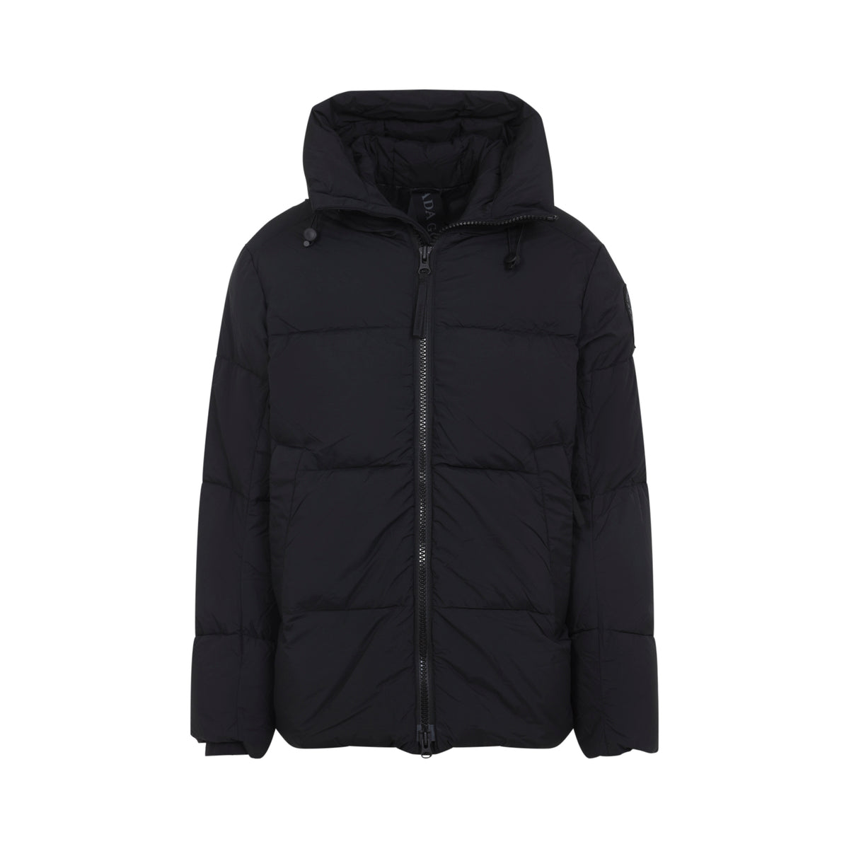Canada Goose Crofton Puffer Matte Jacket Men CANADA GOOSE