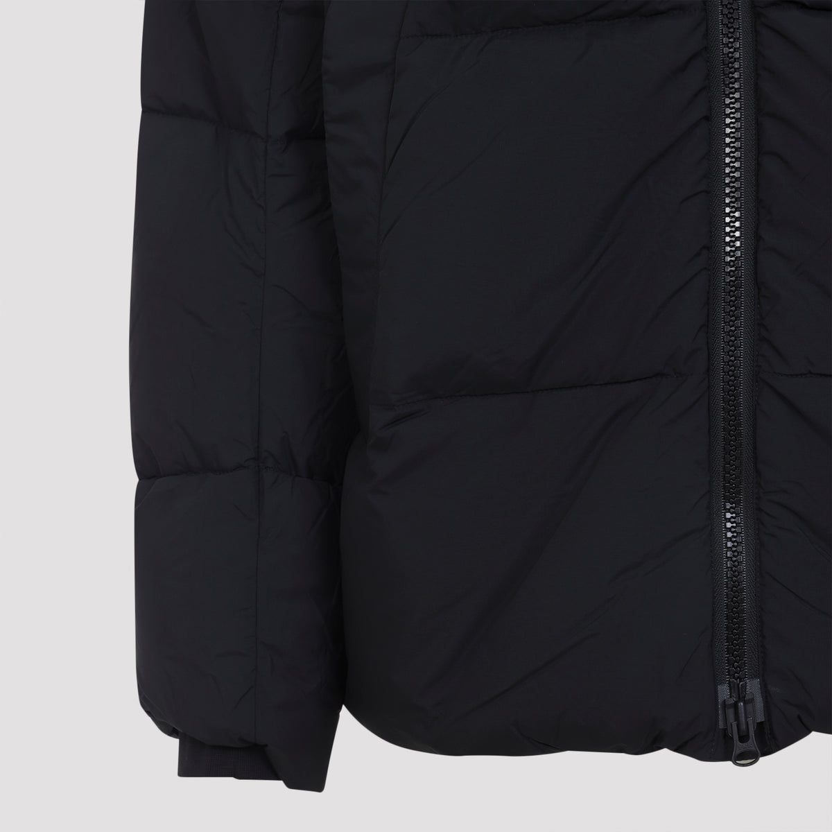 Canada Goose Crofton Puffer Matte Jacket Men CANADA GOOSE