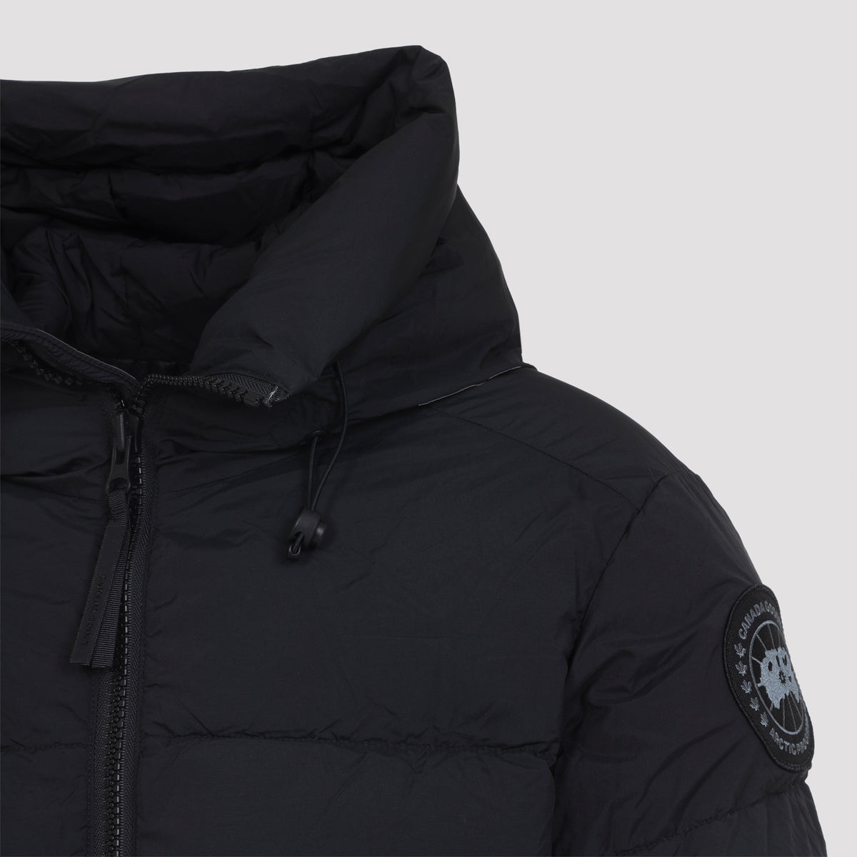 Canada Goose Crofton Puffer Matte Jacket Men CANADA GOOSE